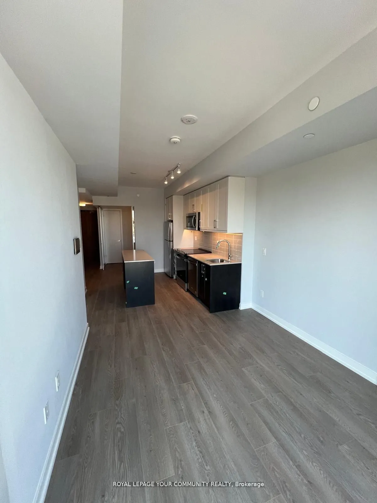 201 Brock Street S, #205