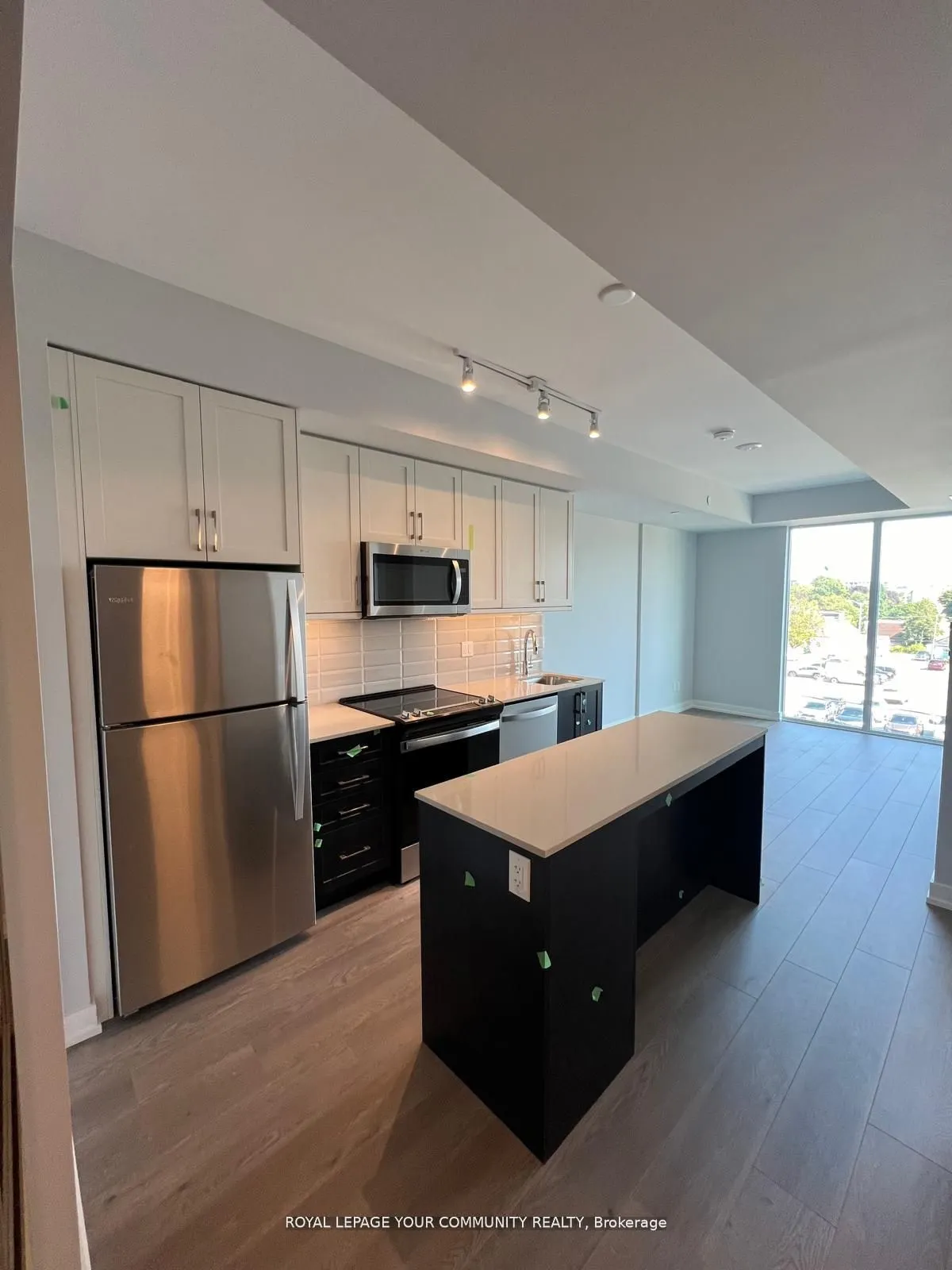 201 Brock Street S, #205
