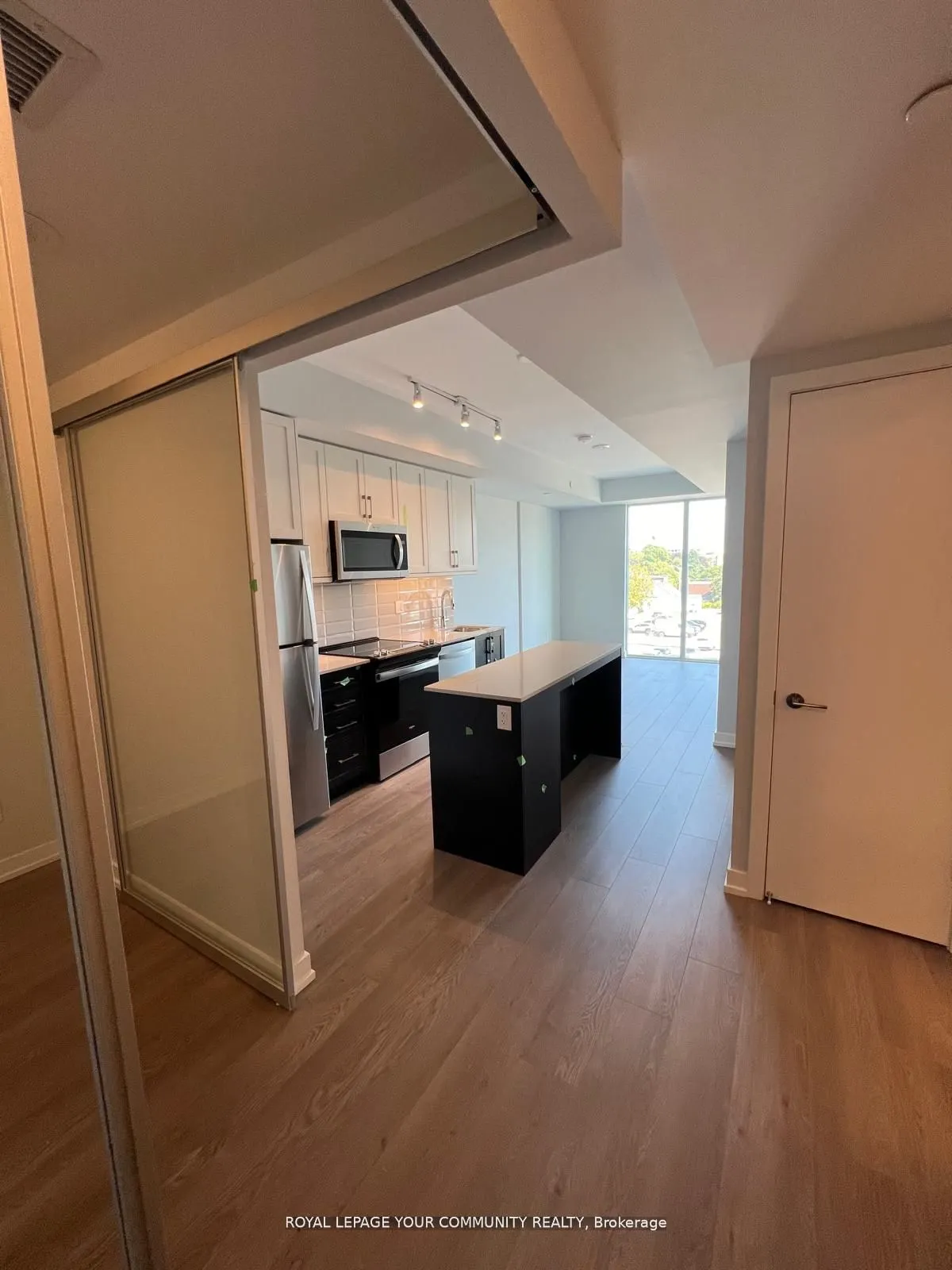 201 Brock Street S, #205