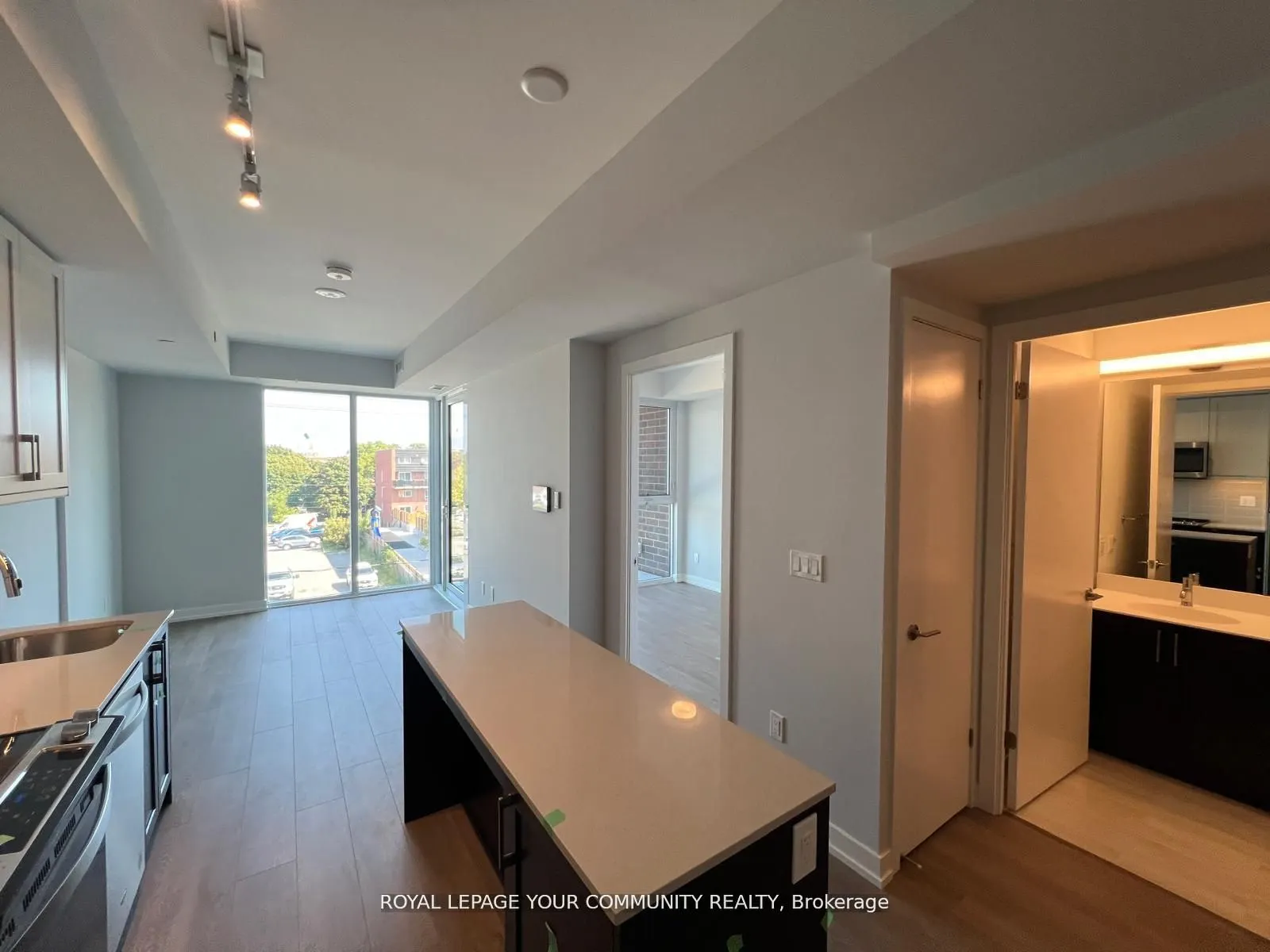 201 Brock Street S, #205