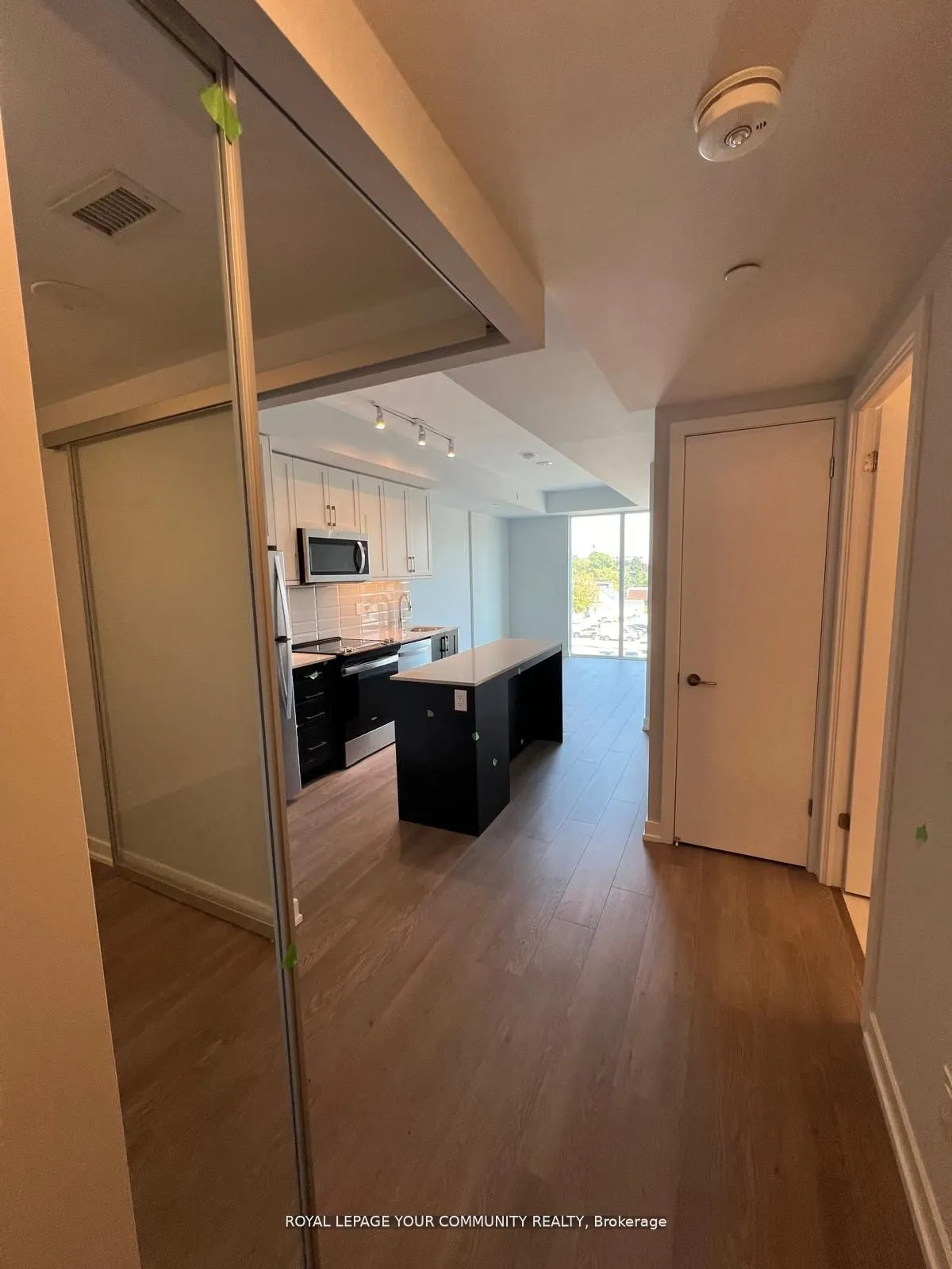 201 Brock Street S, #205