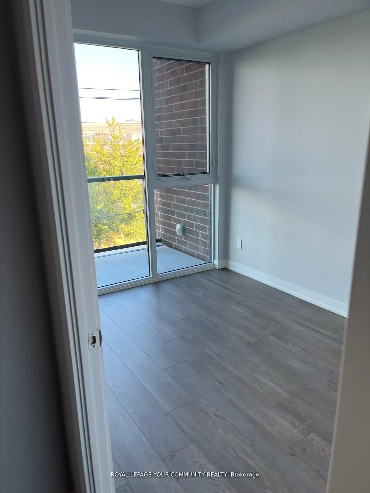 201 Brock Street S, #205