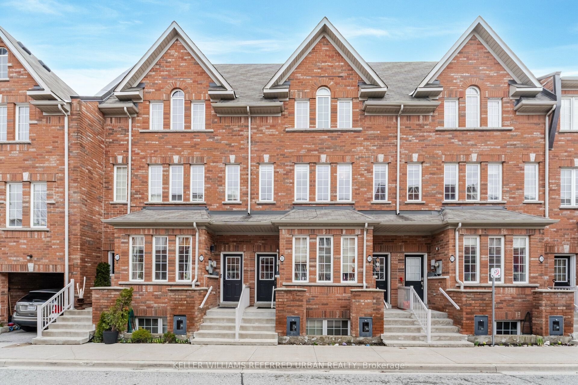 35 Philpott Gardens, #3