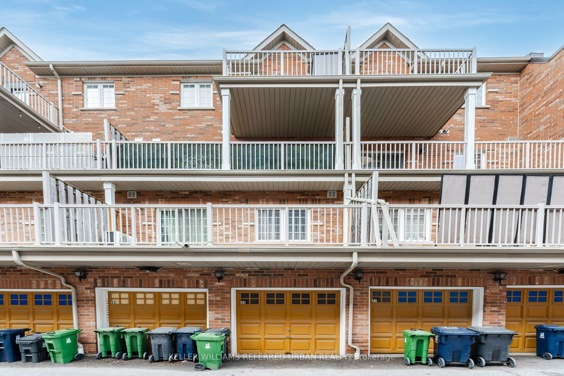 35 Philpott Gardens, #3