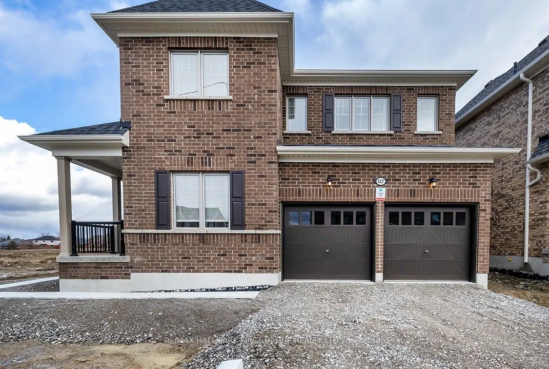 127 Robin Trail
