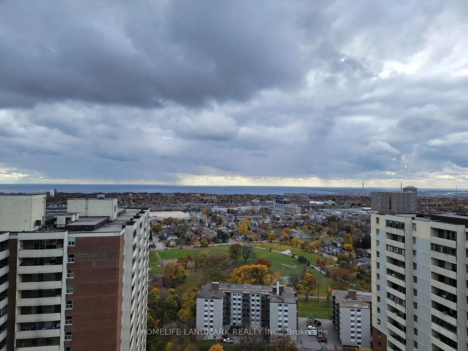 3 Massey Square, #3504