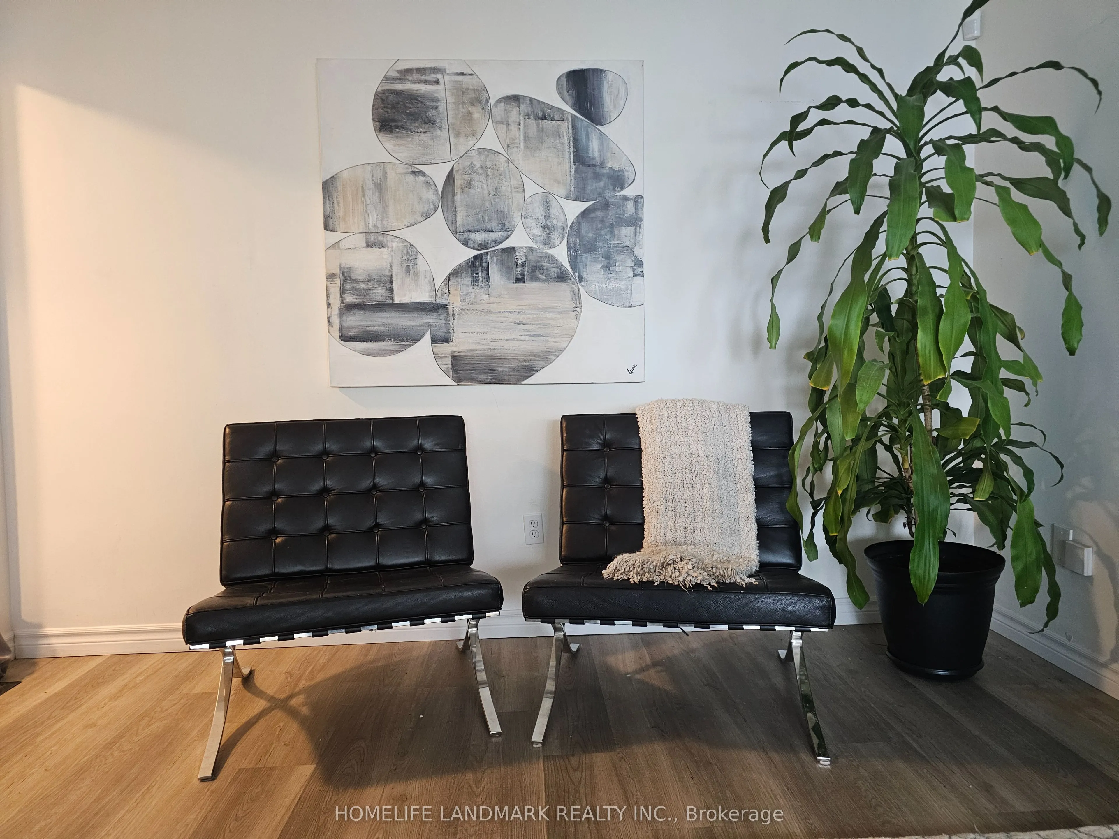 3 Massey Square, #3504