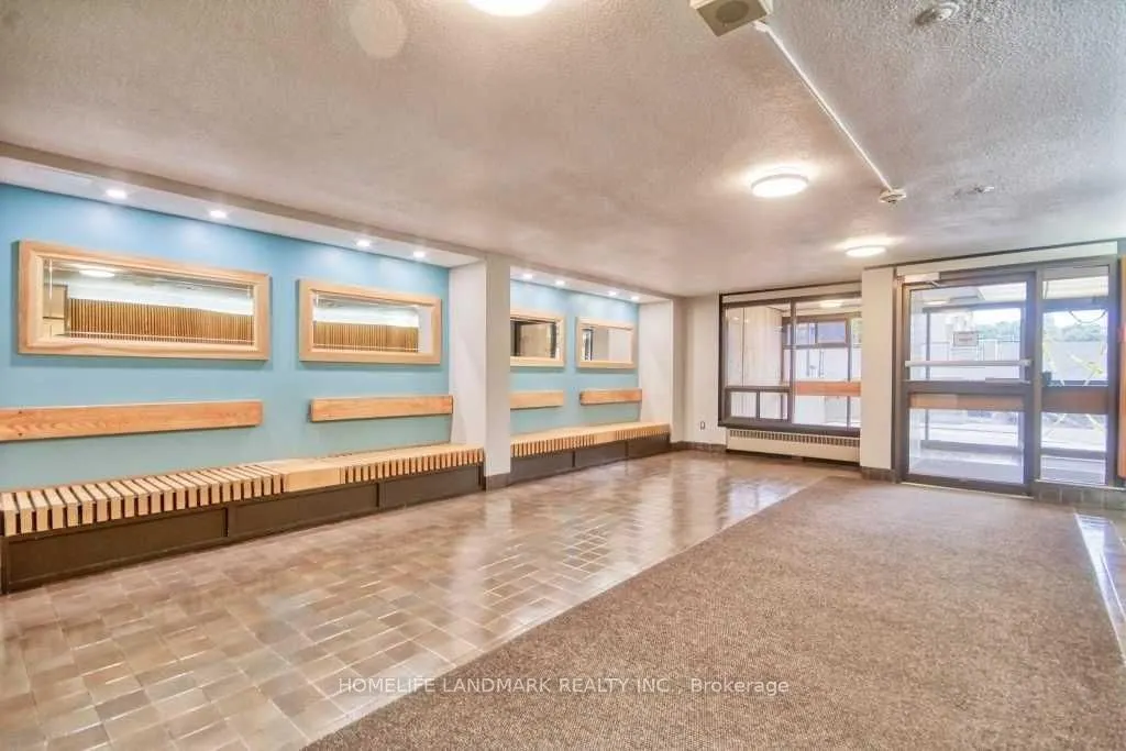 3 Massey Square, #3504