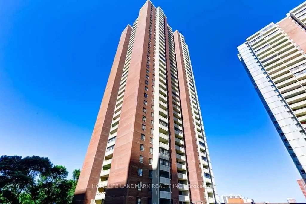 3 Massey Square, #3504
