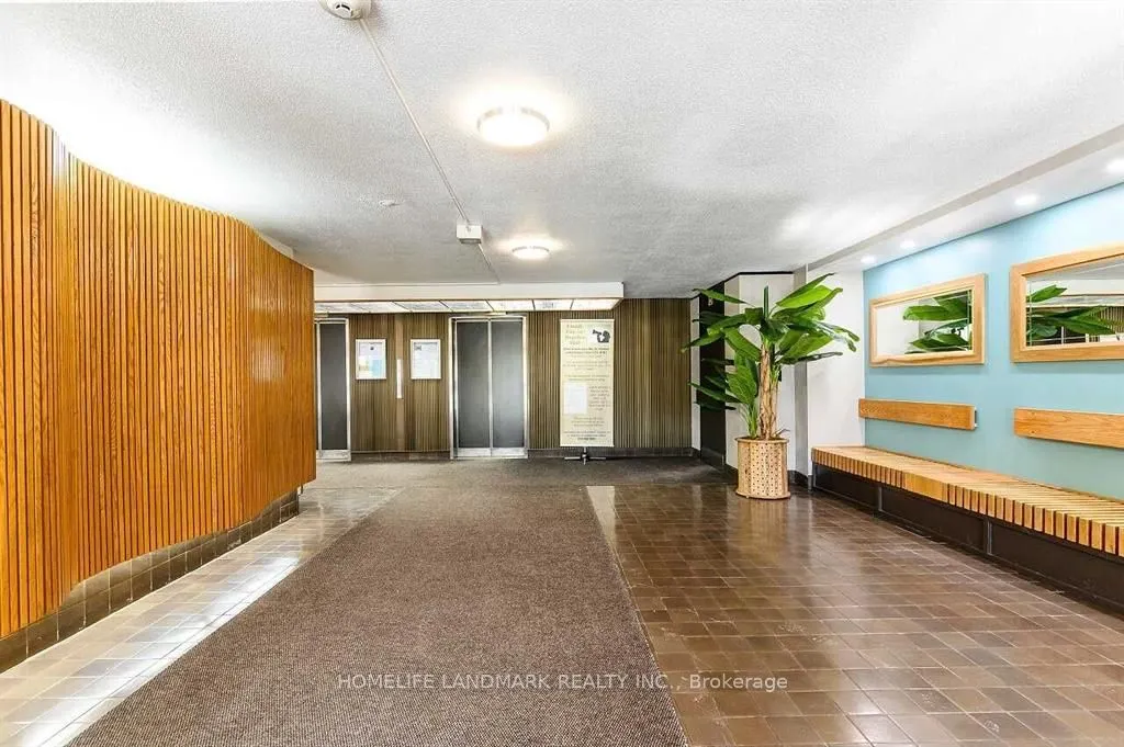 3 Massey Square, #3504
