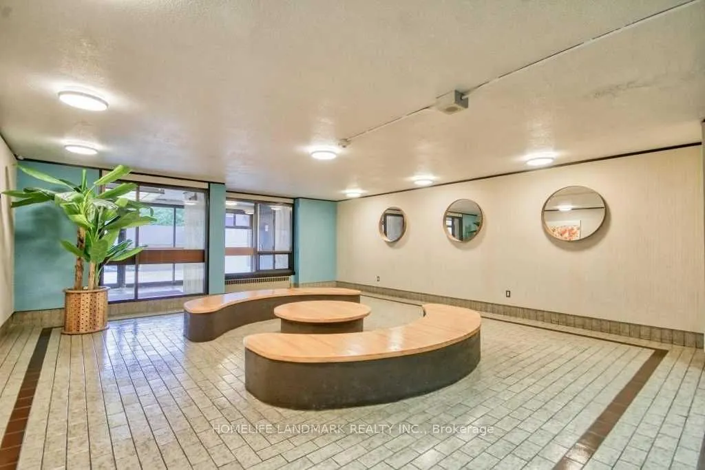 3 Massey Square, #3504