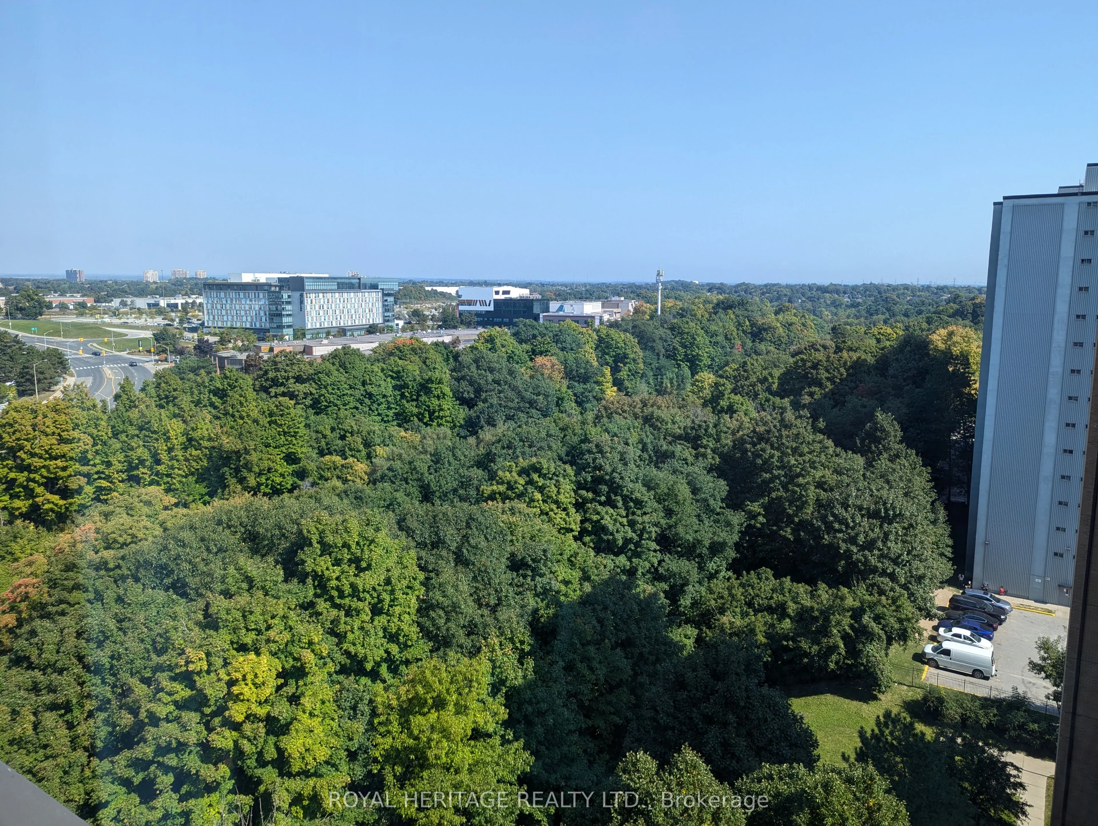 1275 Markham Road, #1502