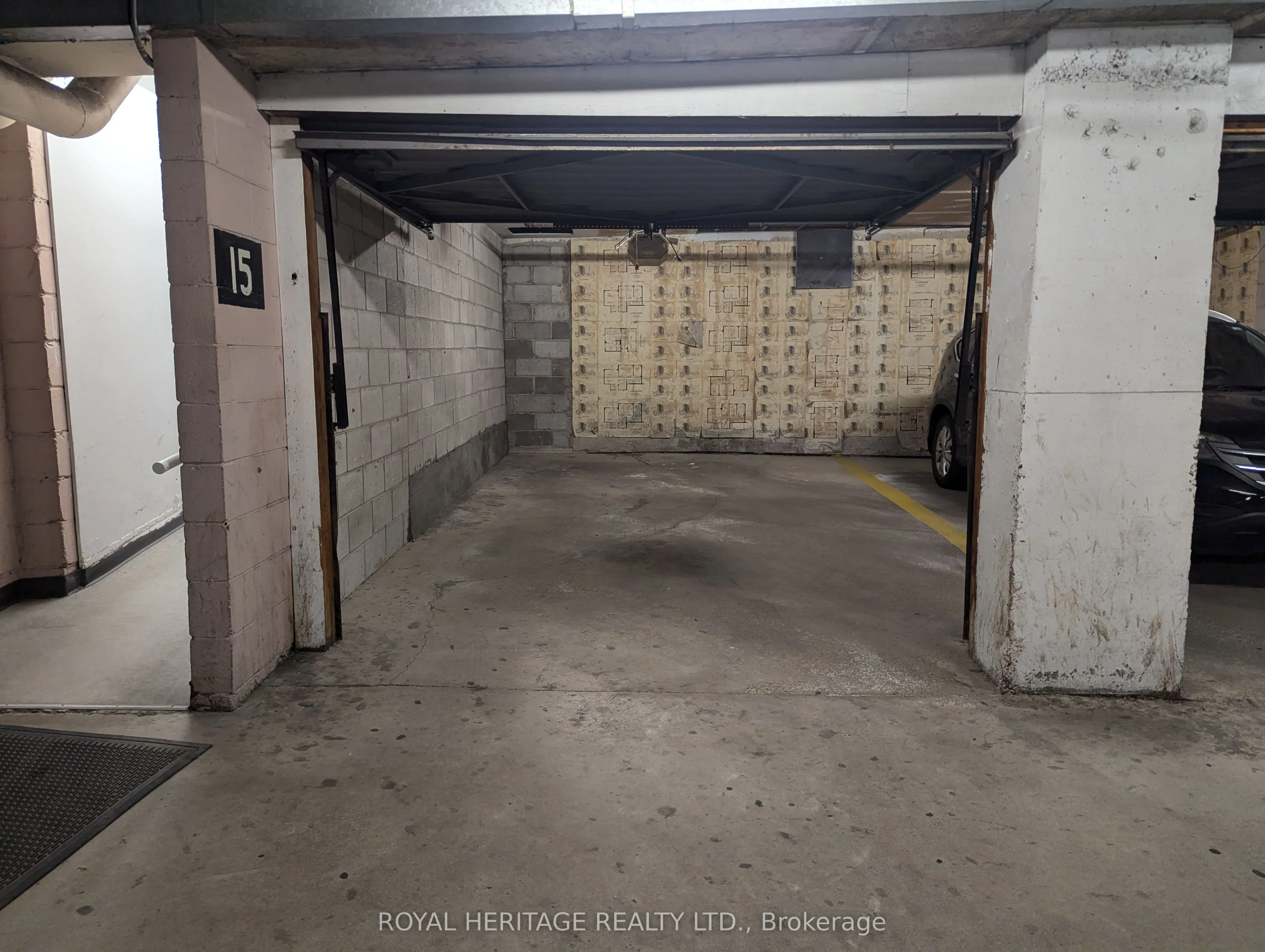 1275 Markham Road, #1502