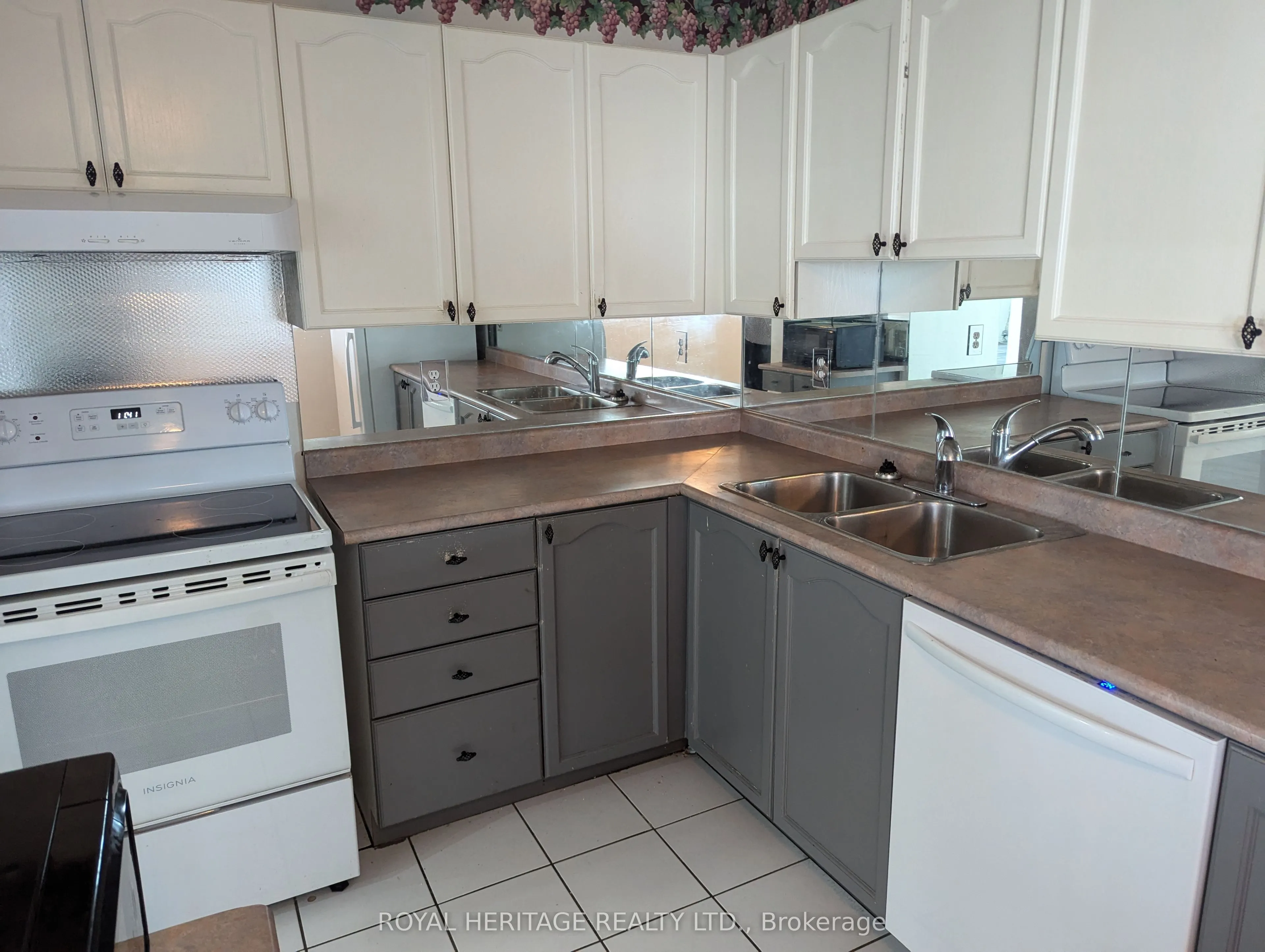 1275 Markham Road, #1502
