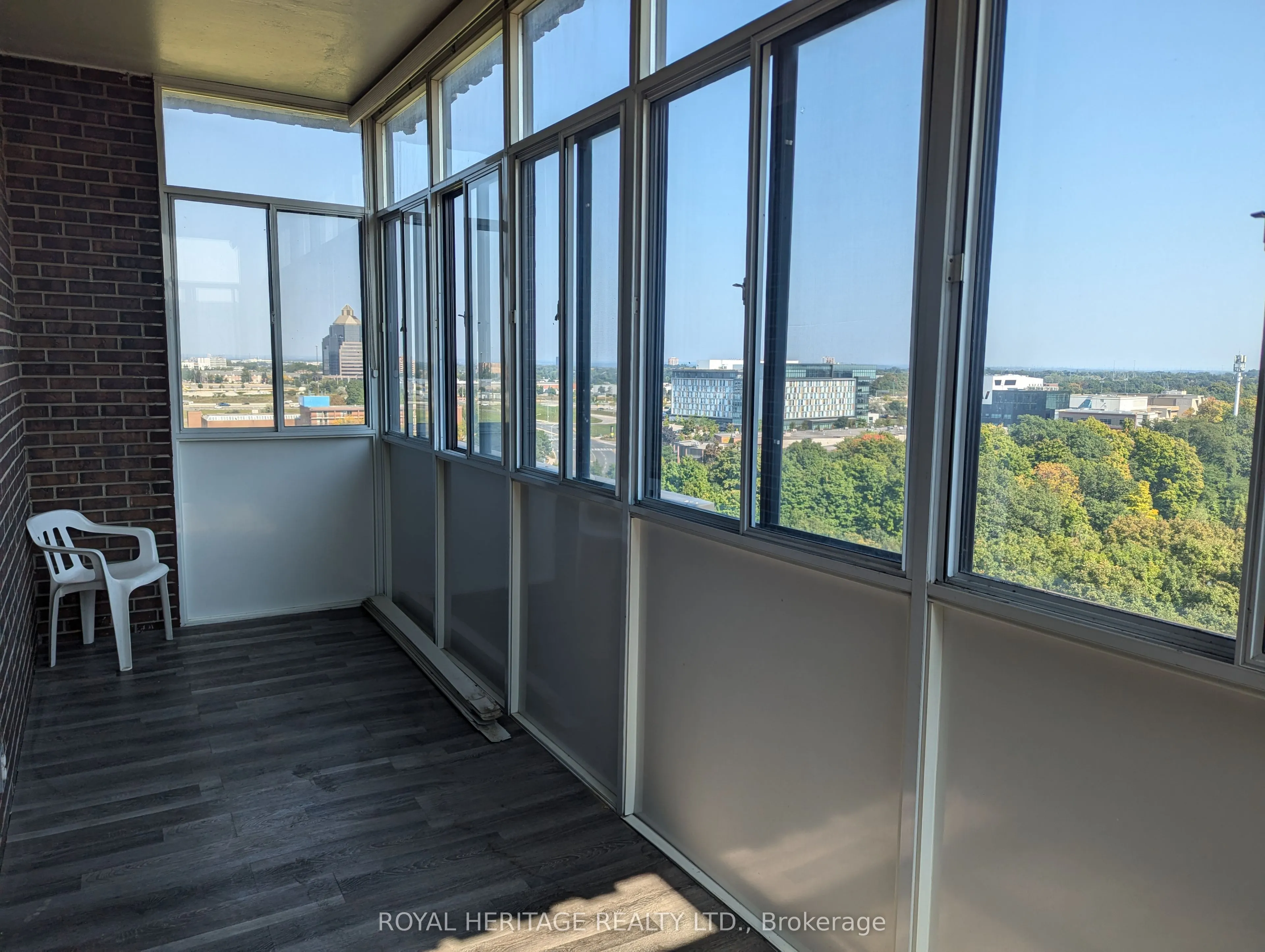 1275 Markham Road, #1502