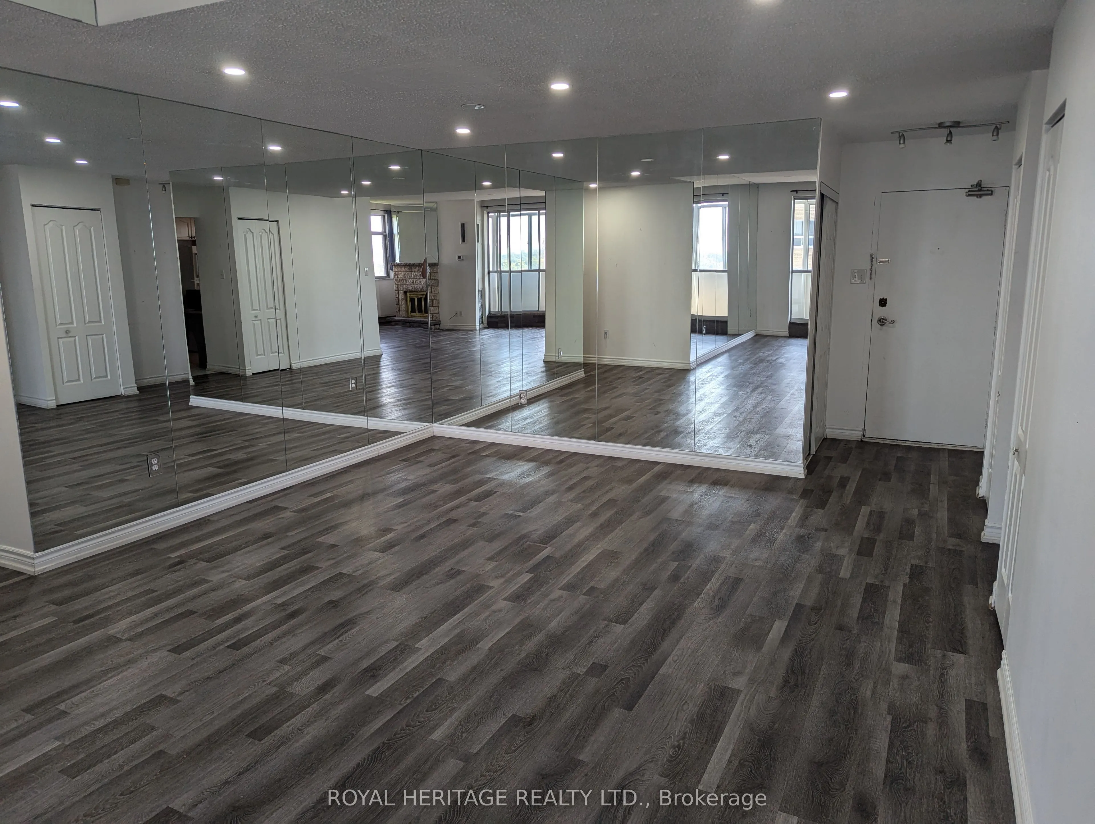 1275 Markham Road, #1502