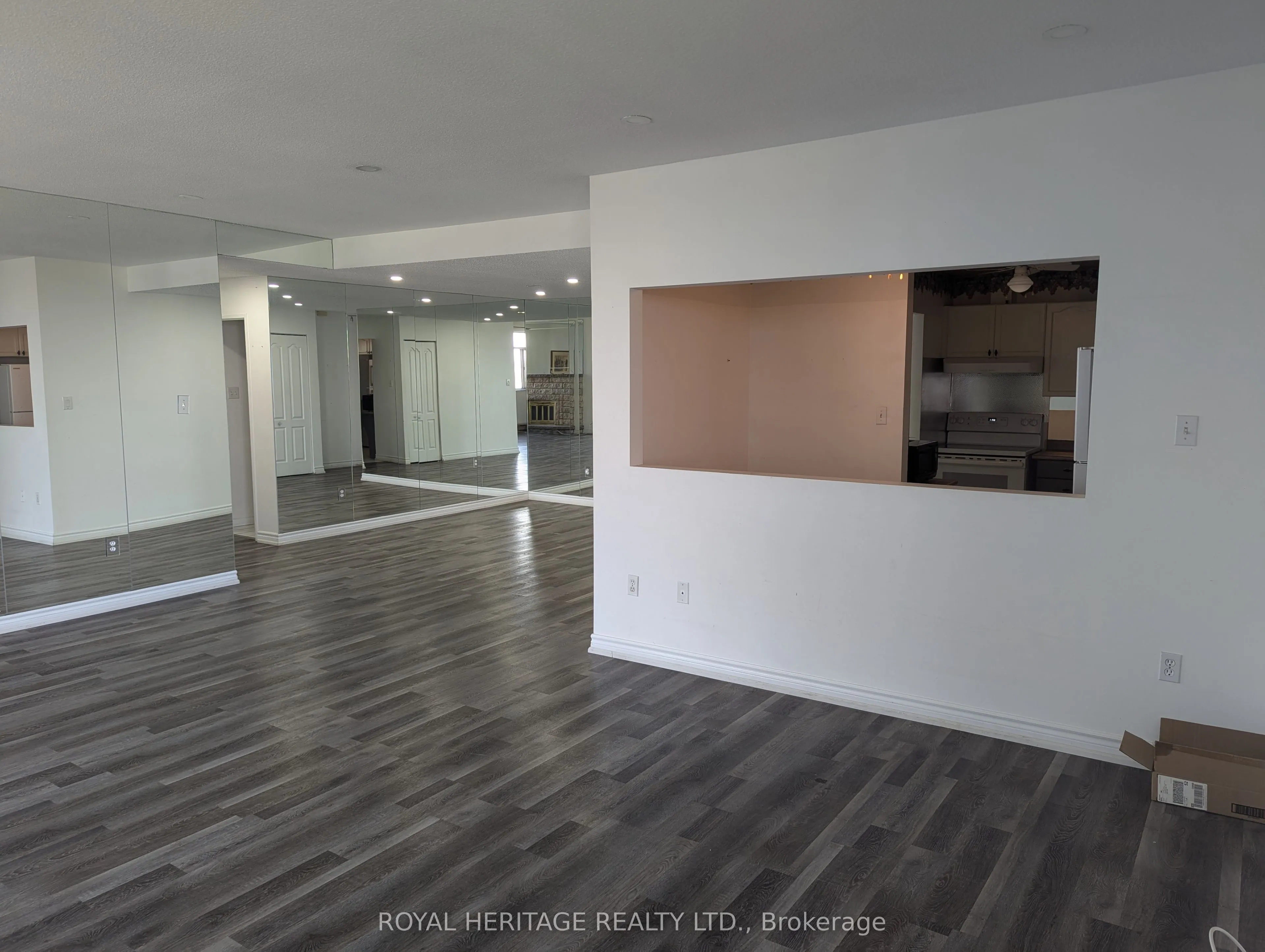 1275 Markham Road, #1502
