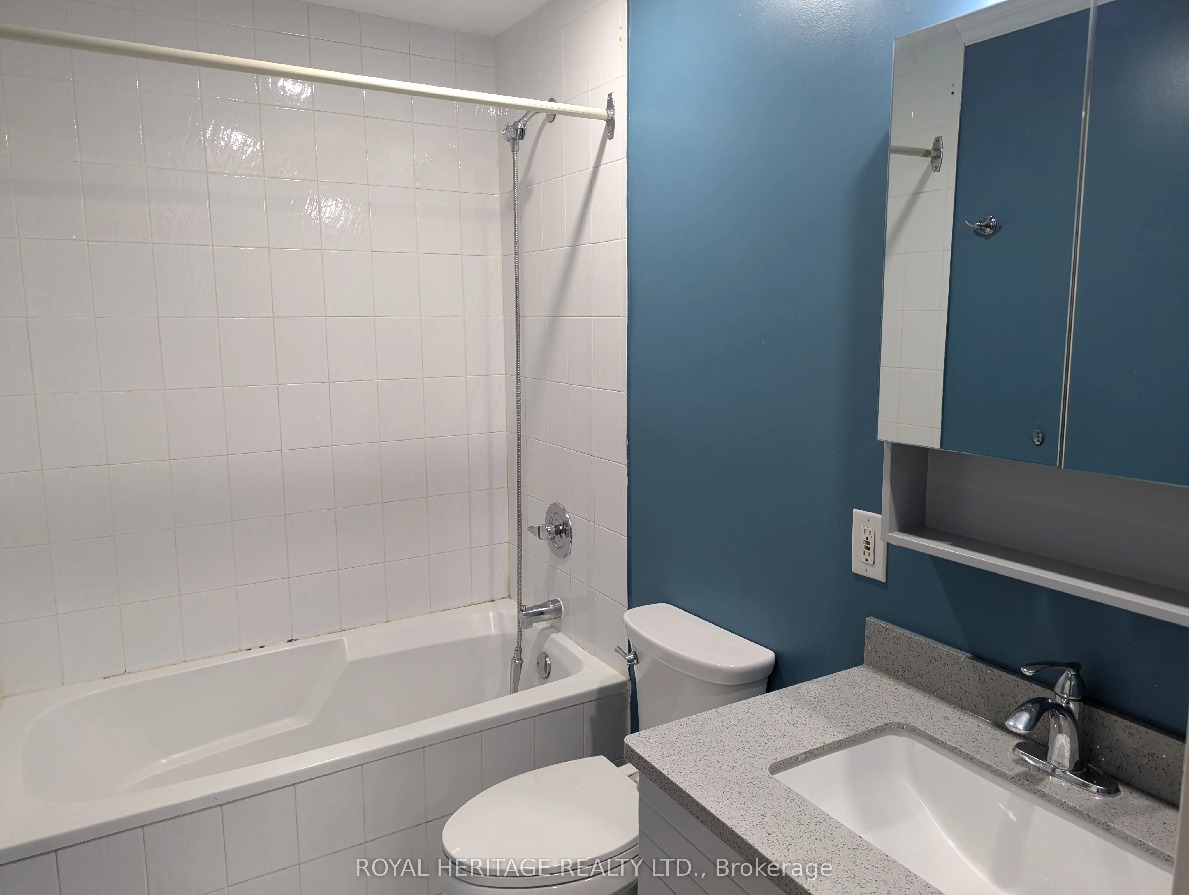 1275 Markham Road, #1502
