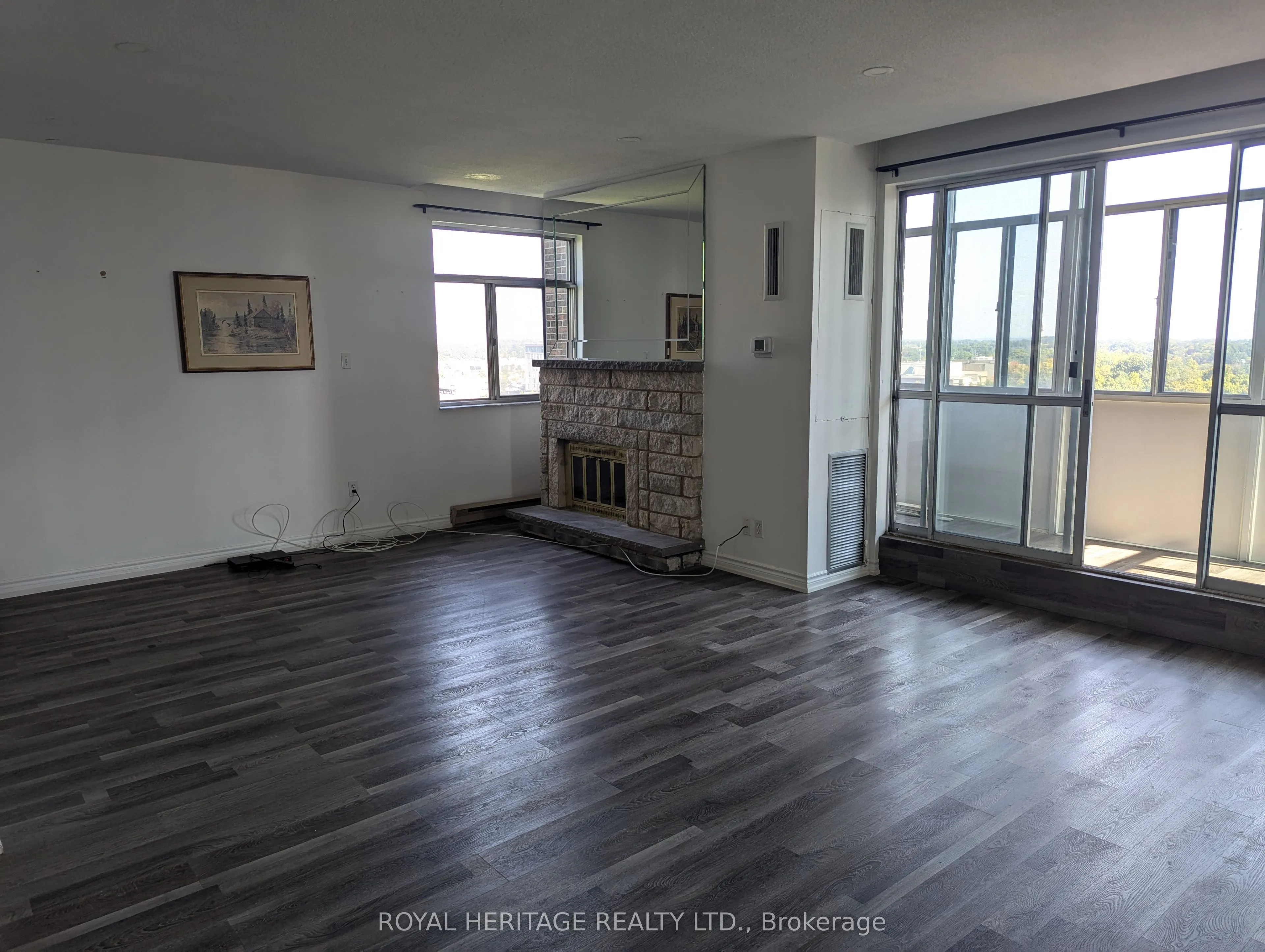 1275 Markham Road, #1502