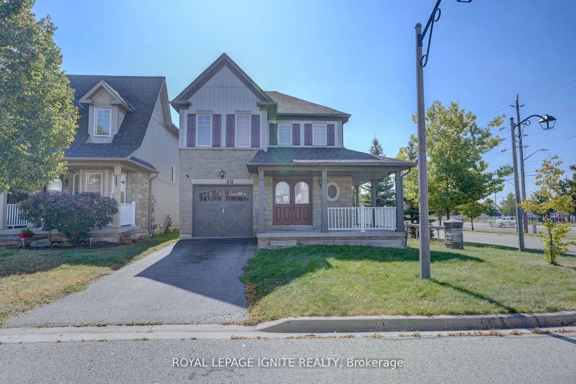 60 Haverhill Crescent