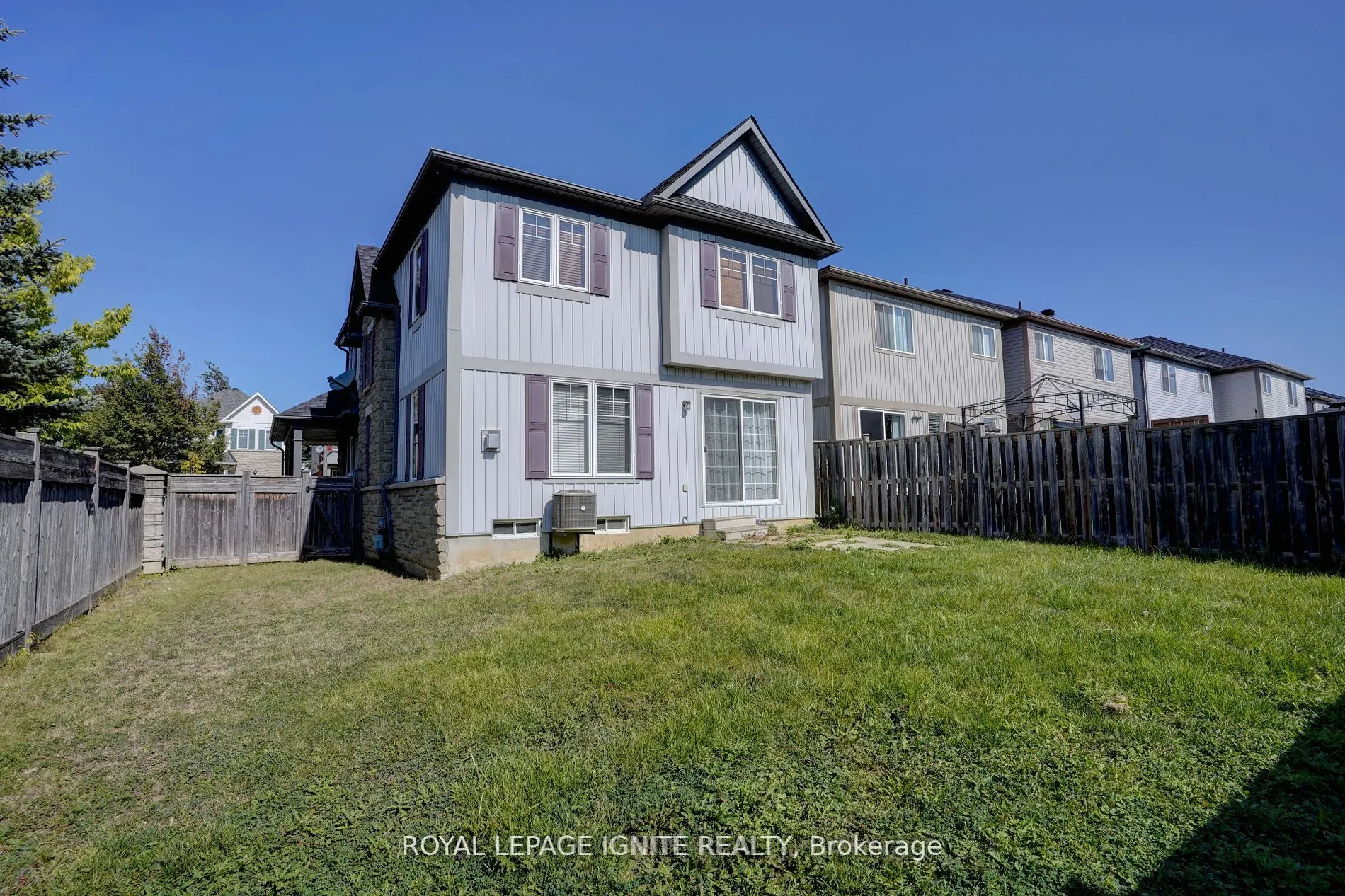 60 Haverhill Crescent
