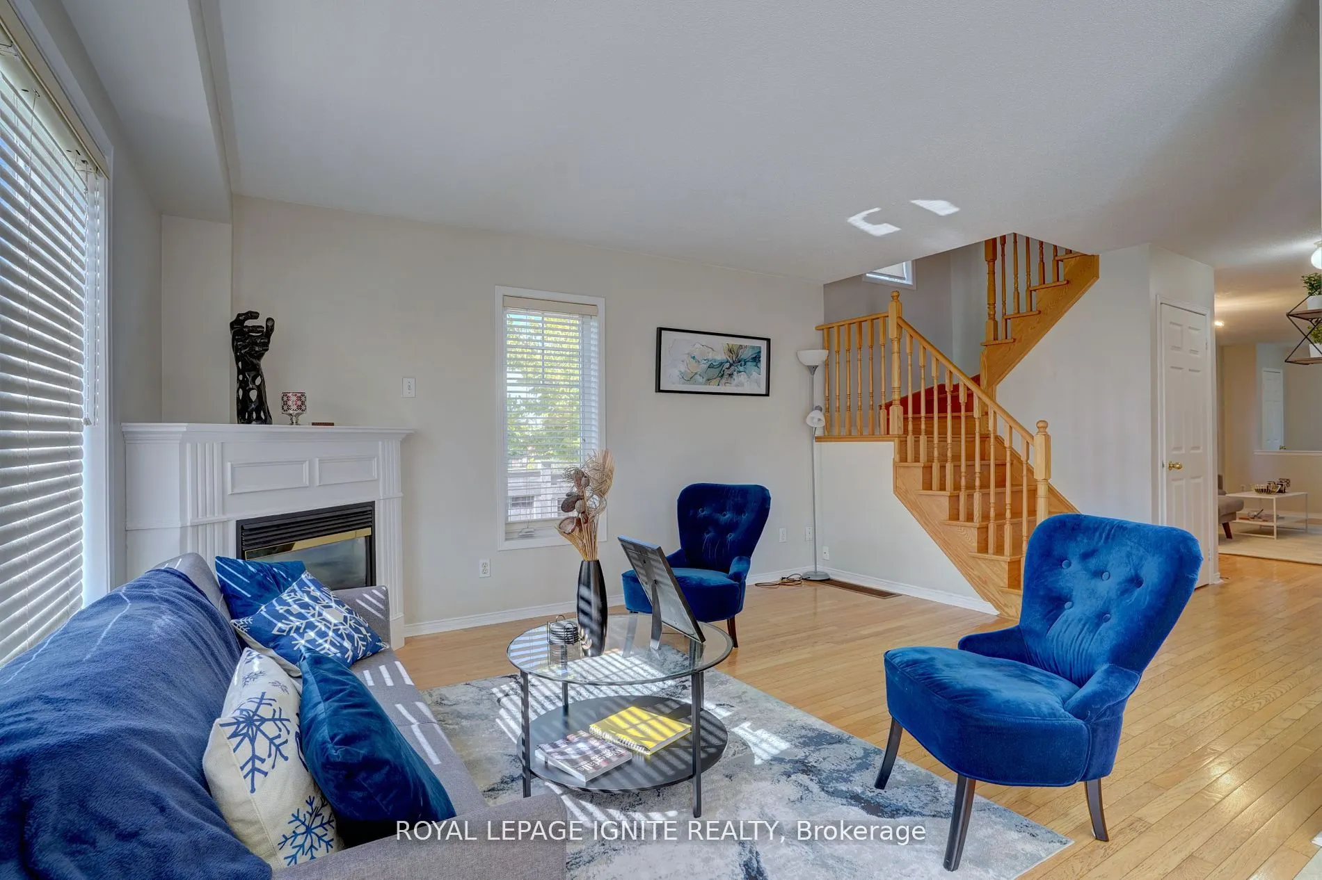 60 Haverhill Crescent