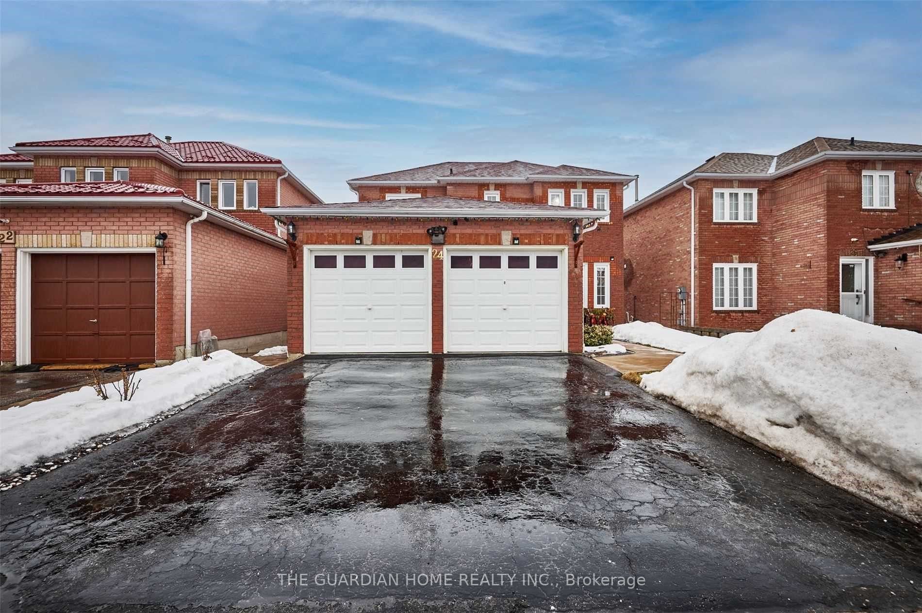 24 Harkins Drive