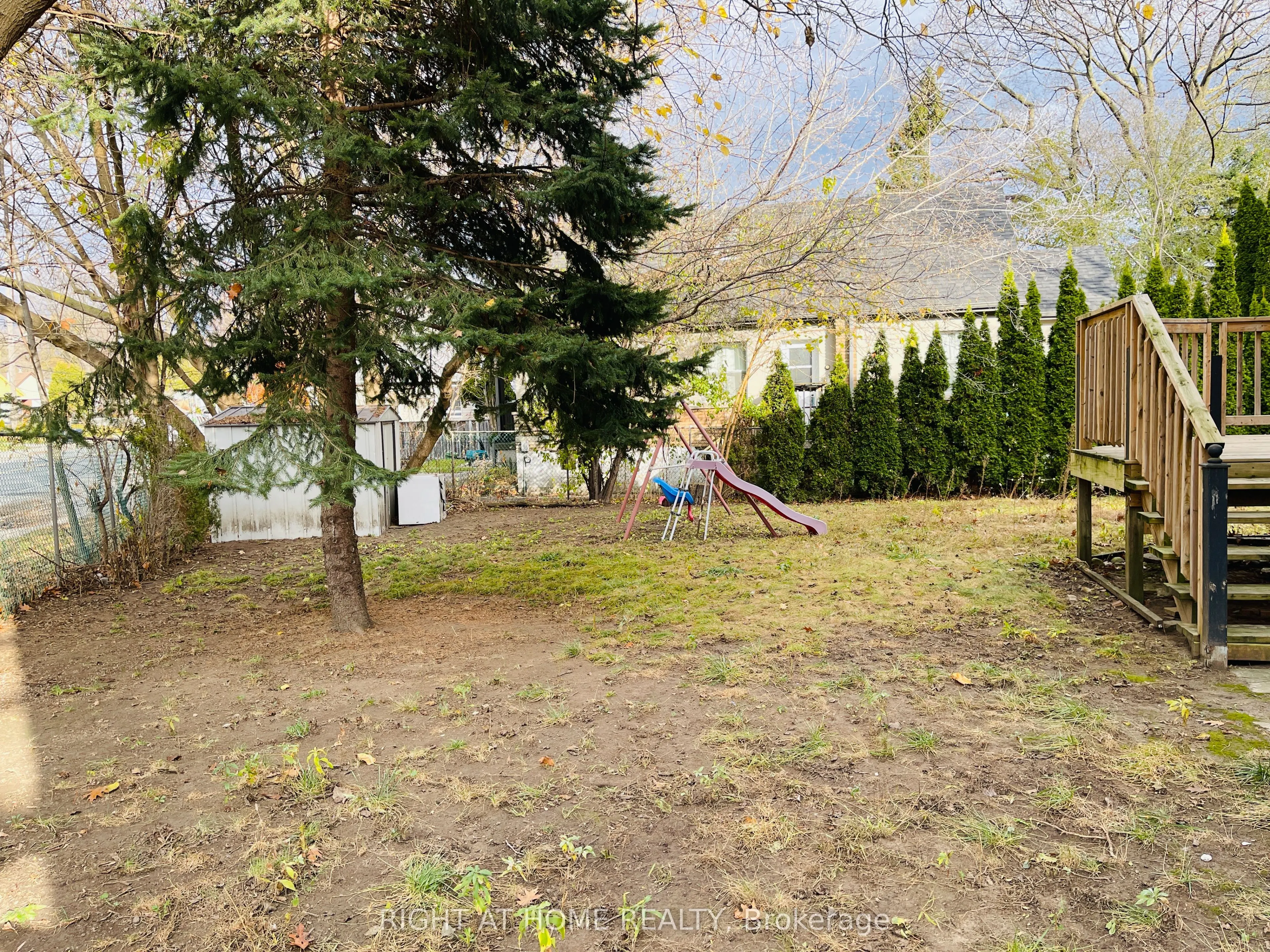 135 Queensbury Avenue