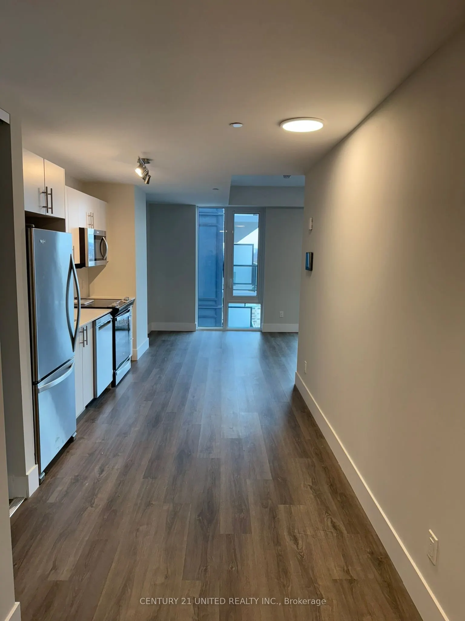 80 Bond Street E, #1601