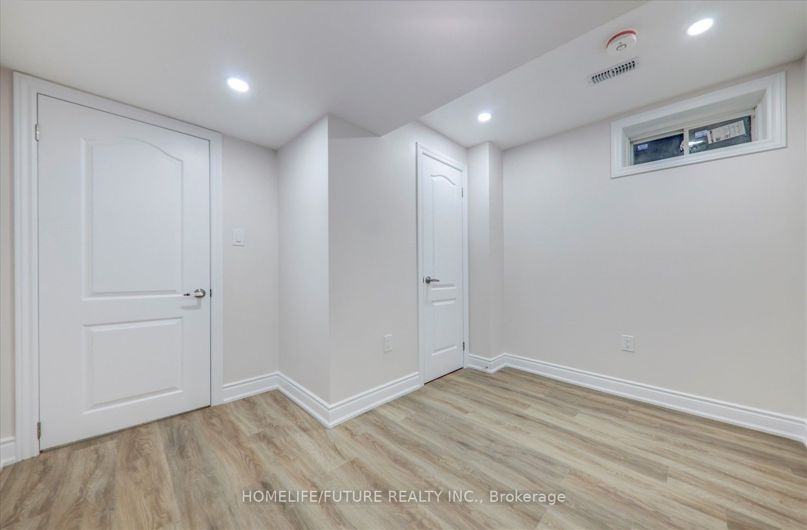1381 Clearbrook Drive, #Bsmt B