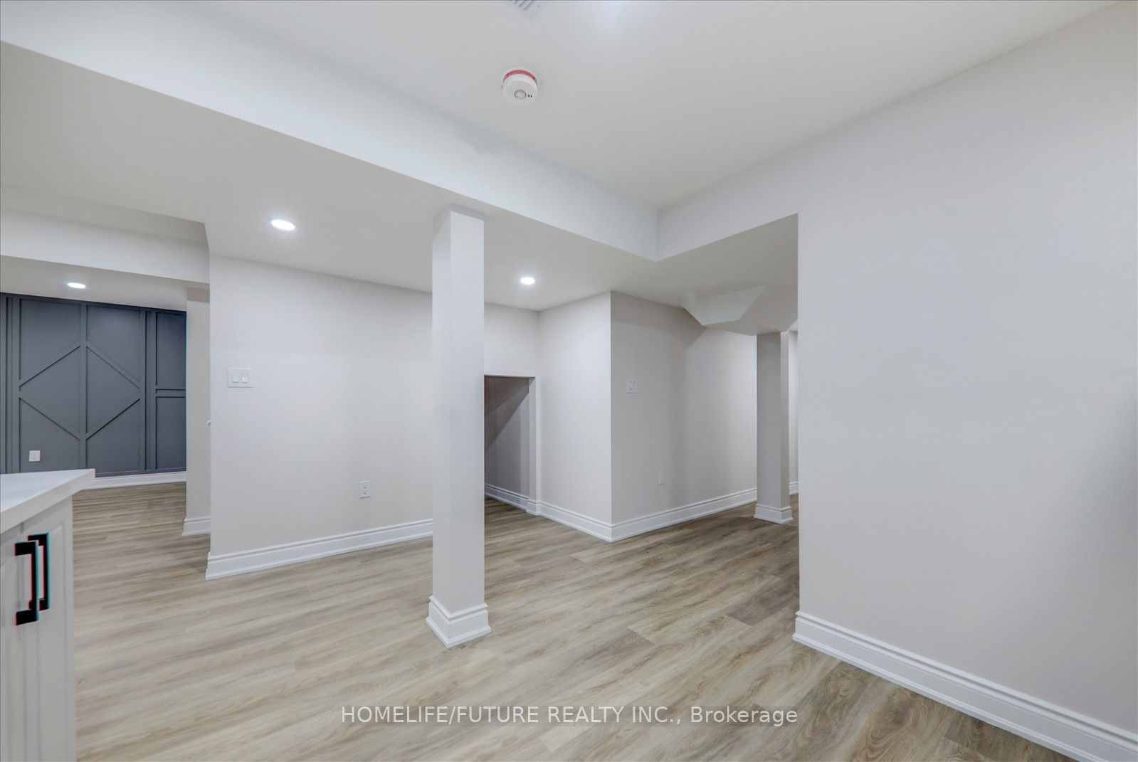 1381 Clearbrook Drive, #Bsmt B