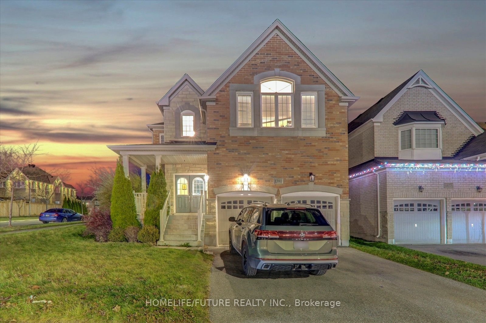1381 Clearbrook Drive, #Bsmt B