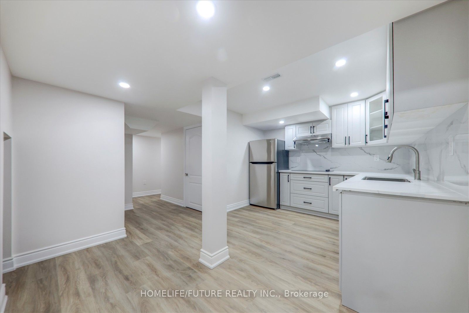 1381 Clearbrook Drive, #Bsmt B