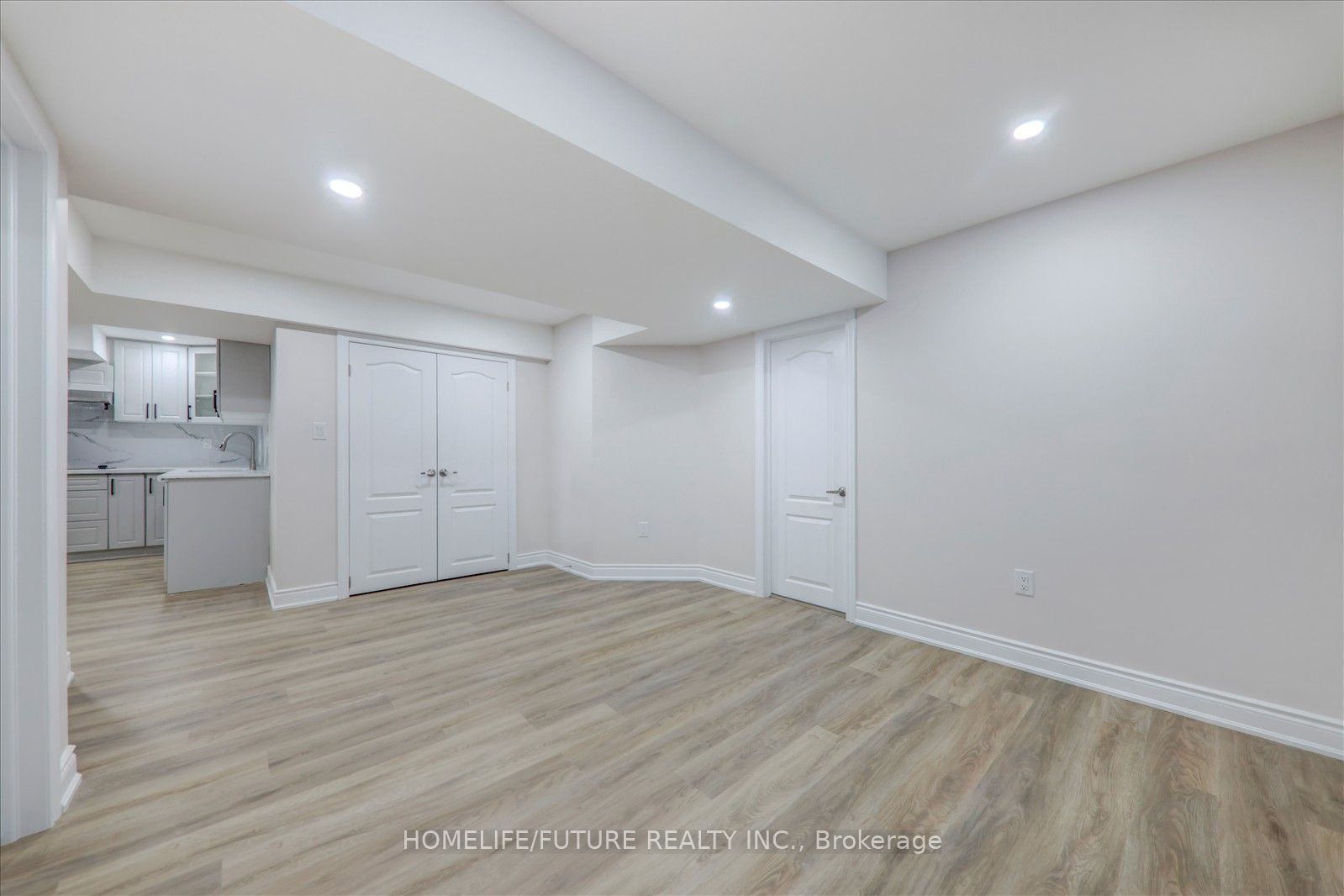 1381 Clearbrook Drive, #Bsmt B