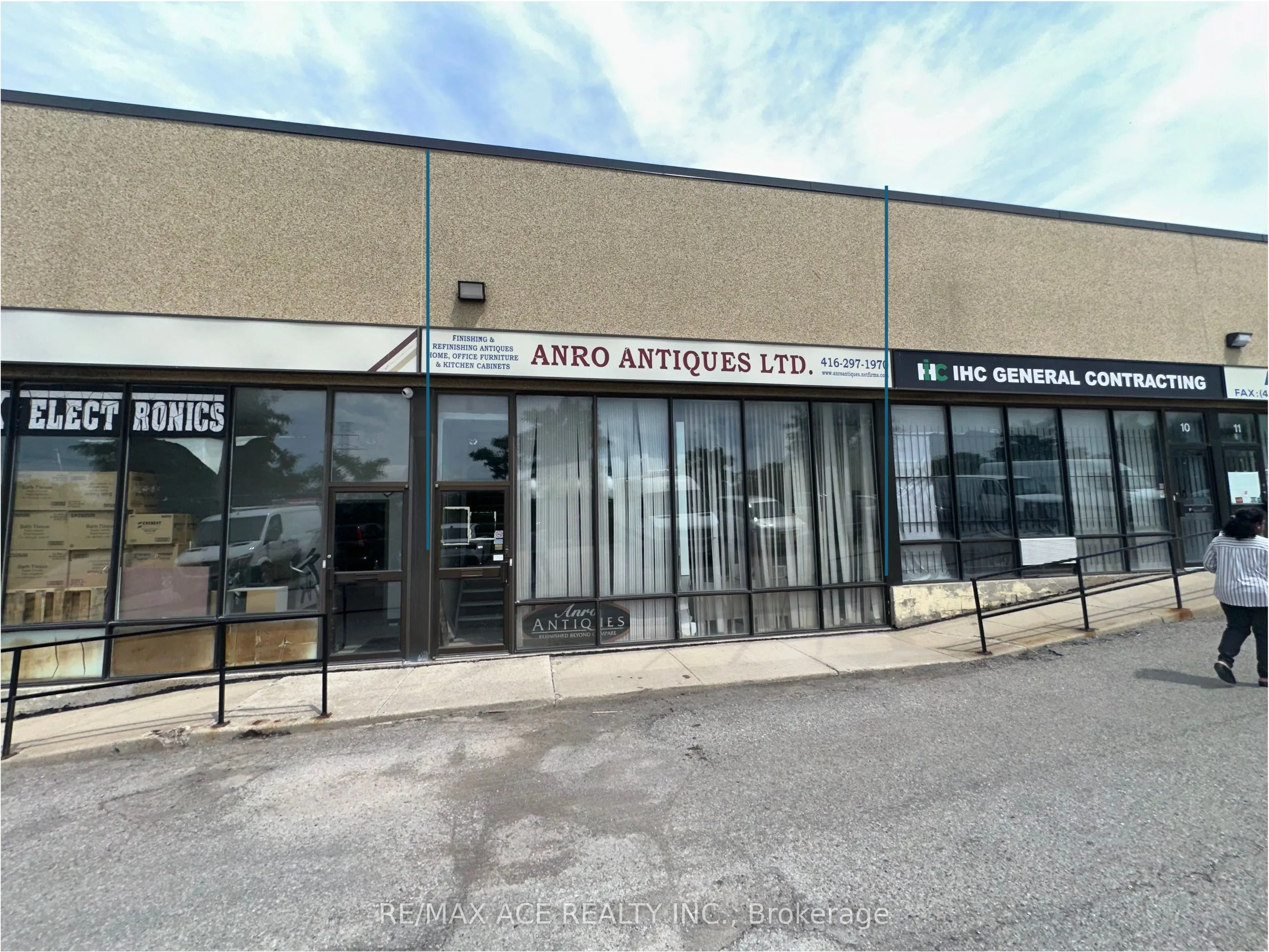 80 Nashdene Road, #9
