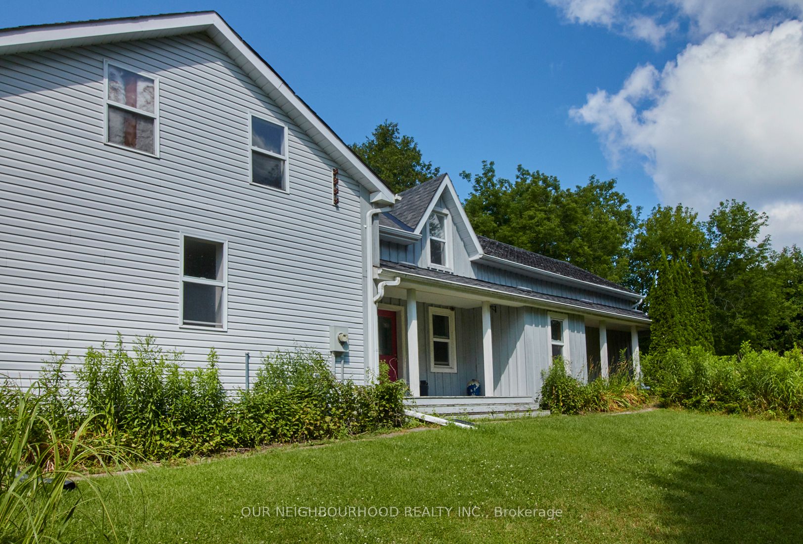 3088 Concession 7 Road