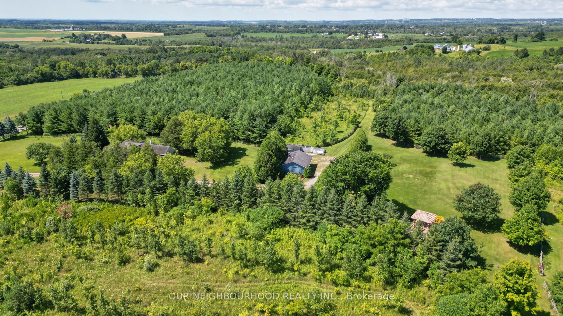 3088 Concession 7 Road