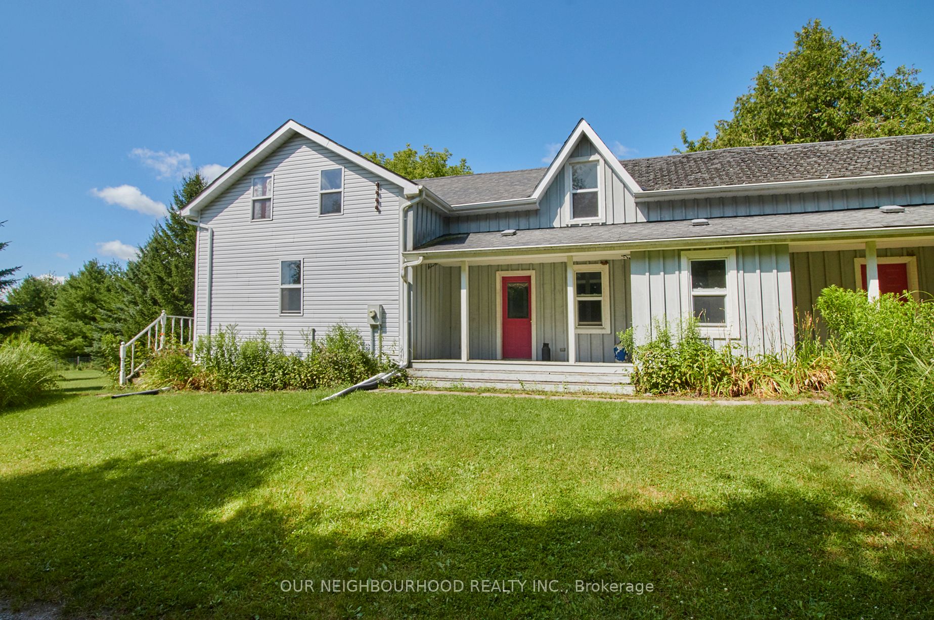 3088 Concession 7 Road