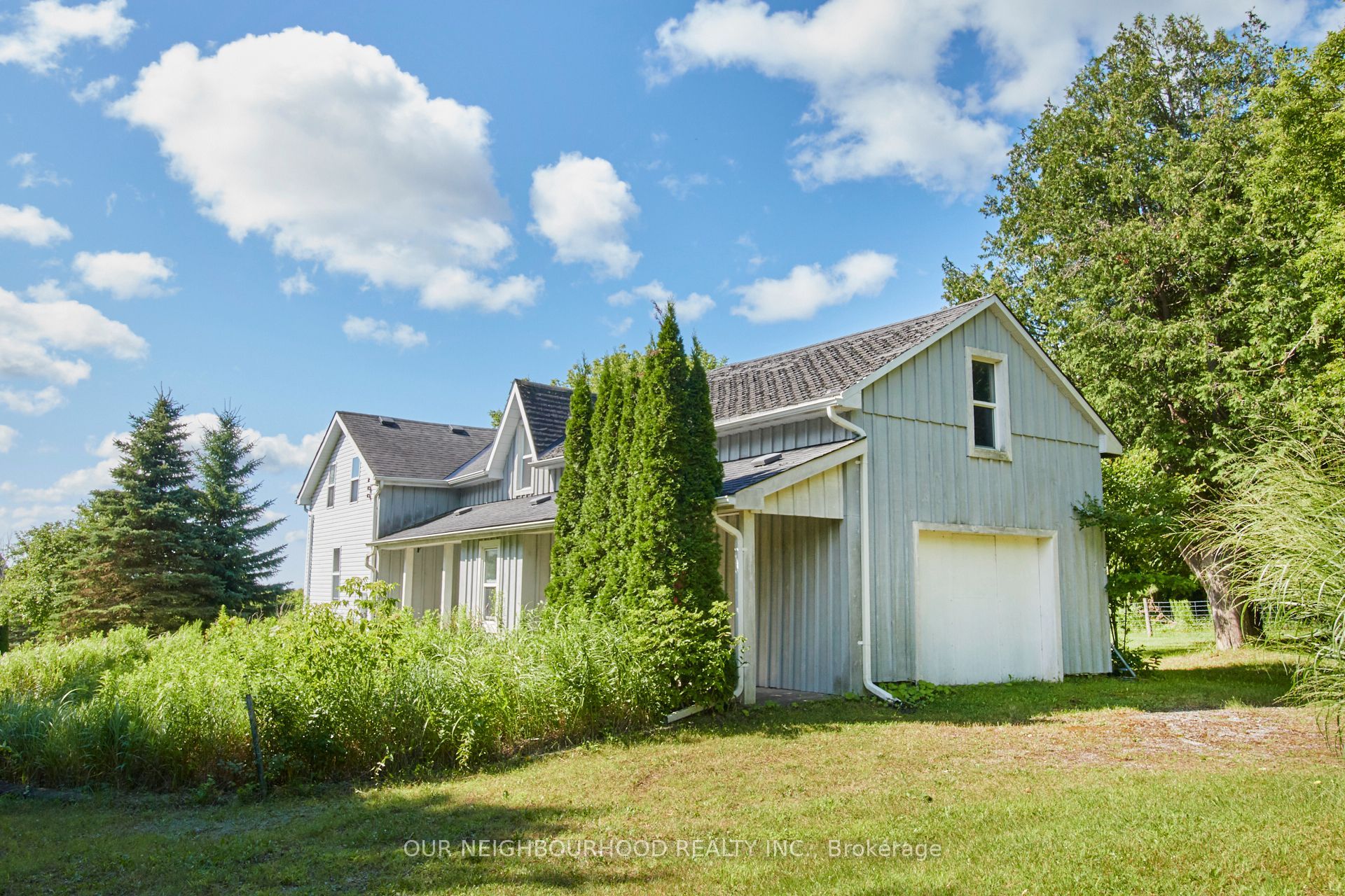 3088 Concession 7 Road