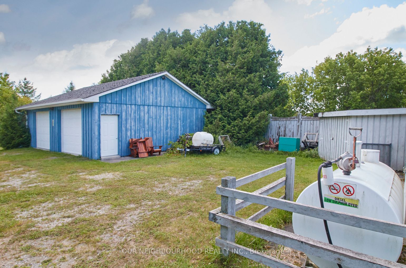 3088 Concession 7 Road