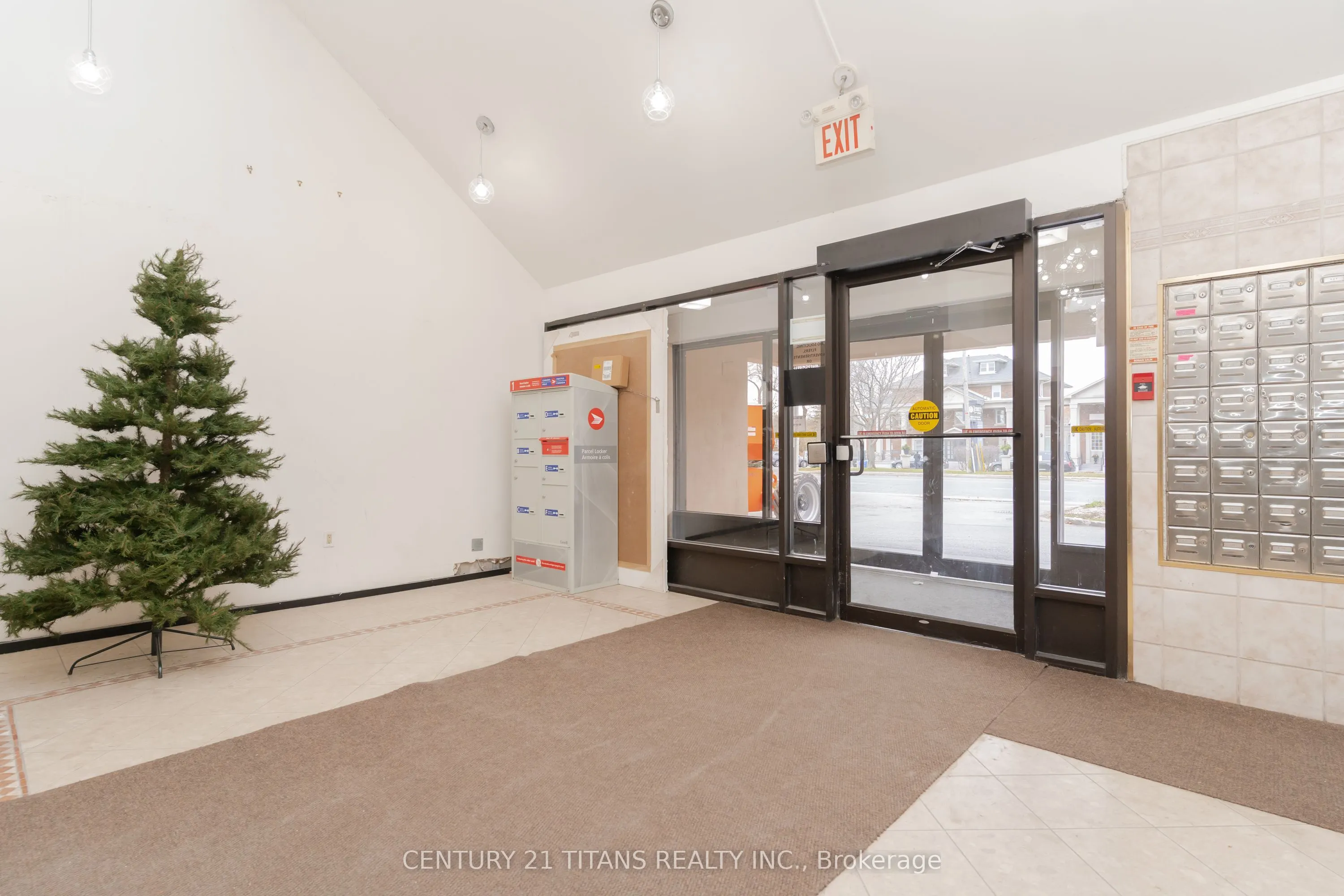 665 Kennedy Road, #328