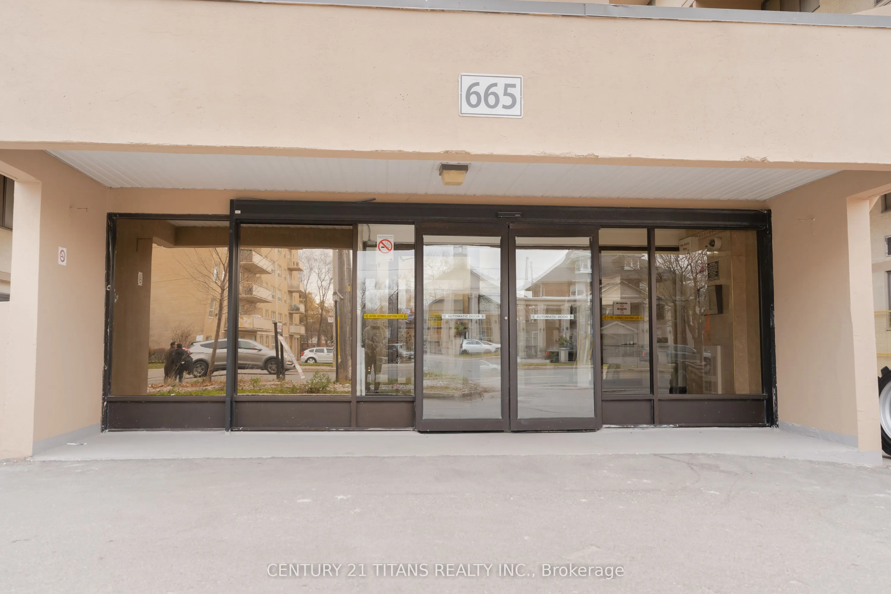 665 Kennedy Road, #328