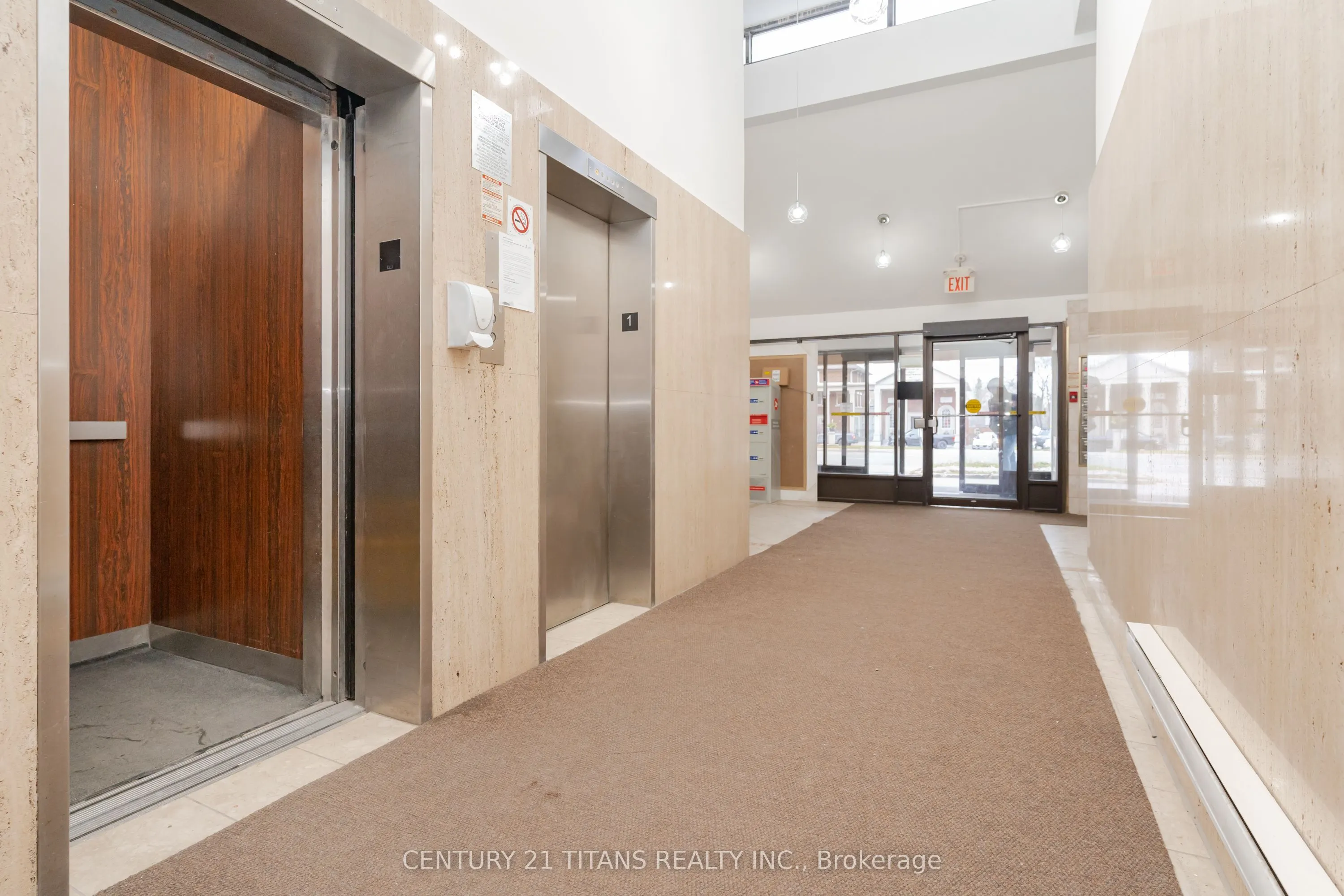 665 Kennedy Road, #328