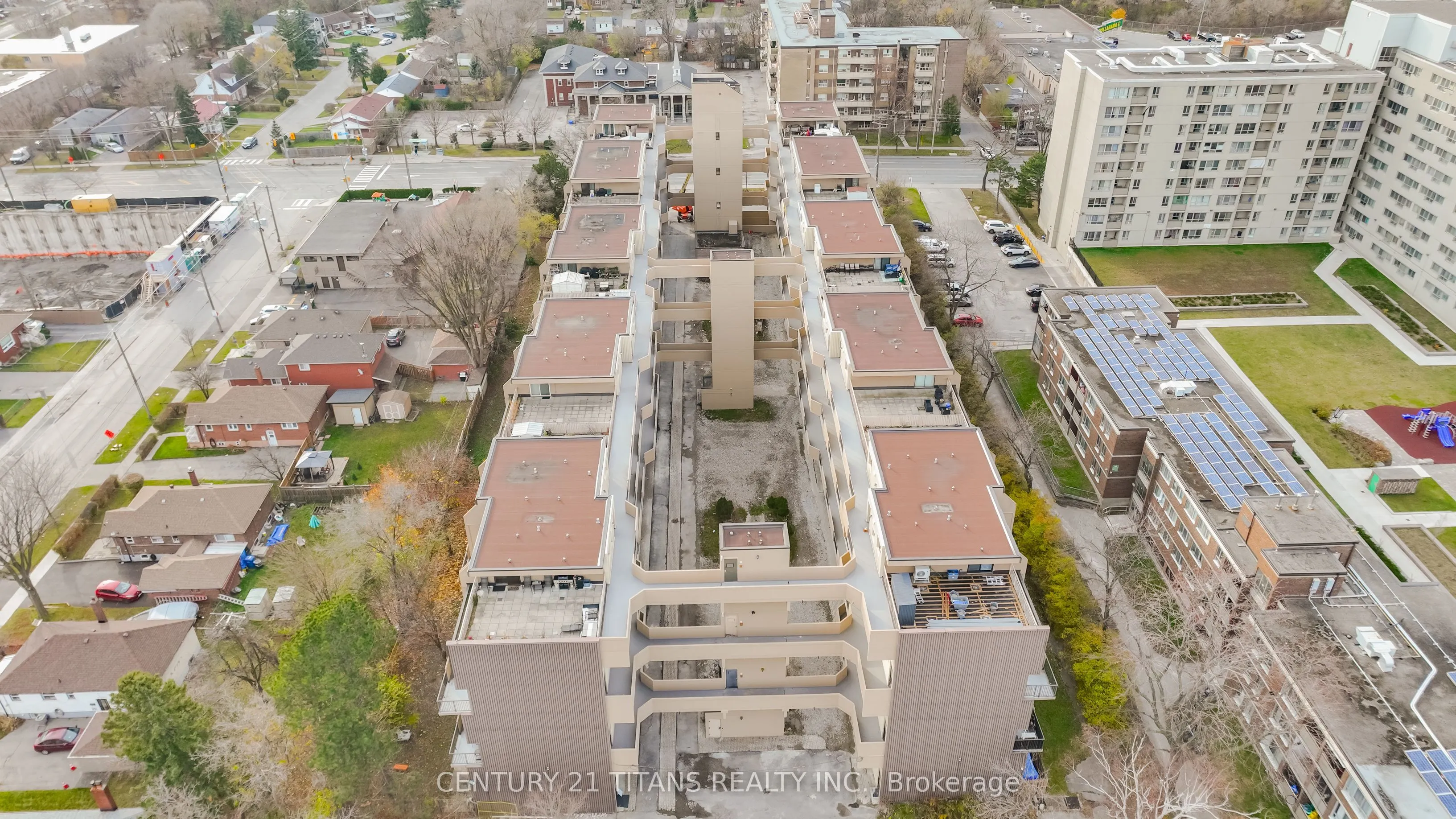665 Kennedy Road, #328