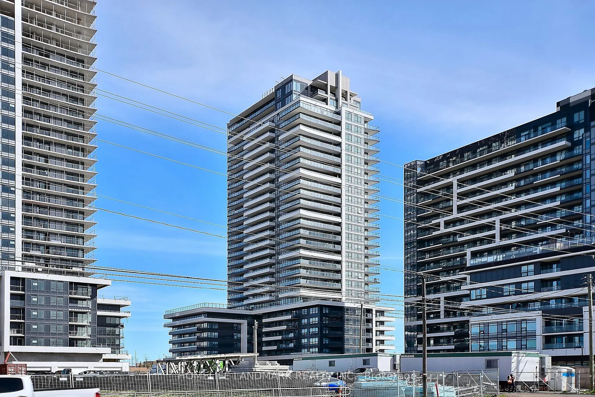 1455 Celebration Drive, #1707
