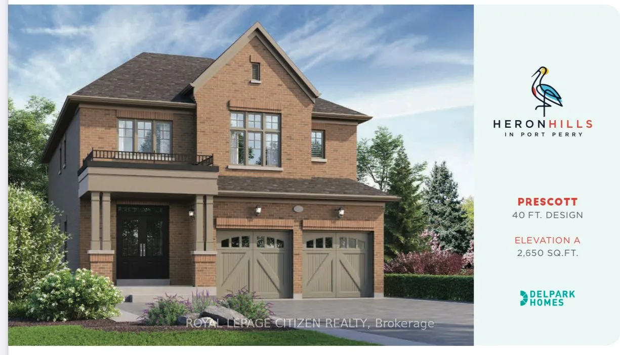 98 North Garden Boulevard