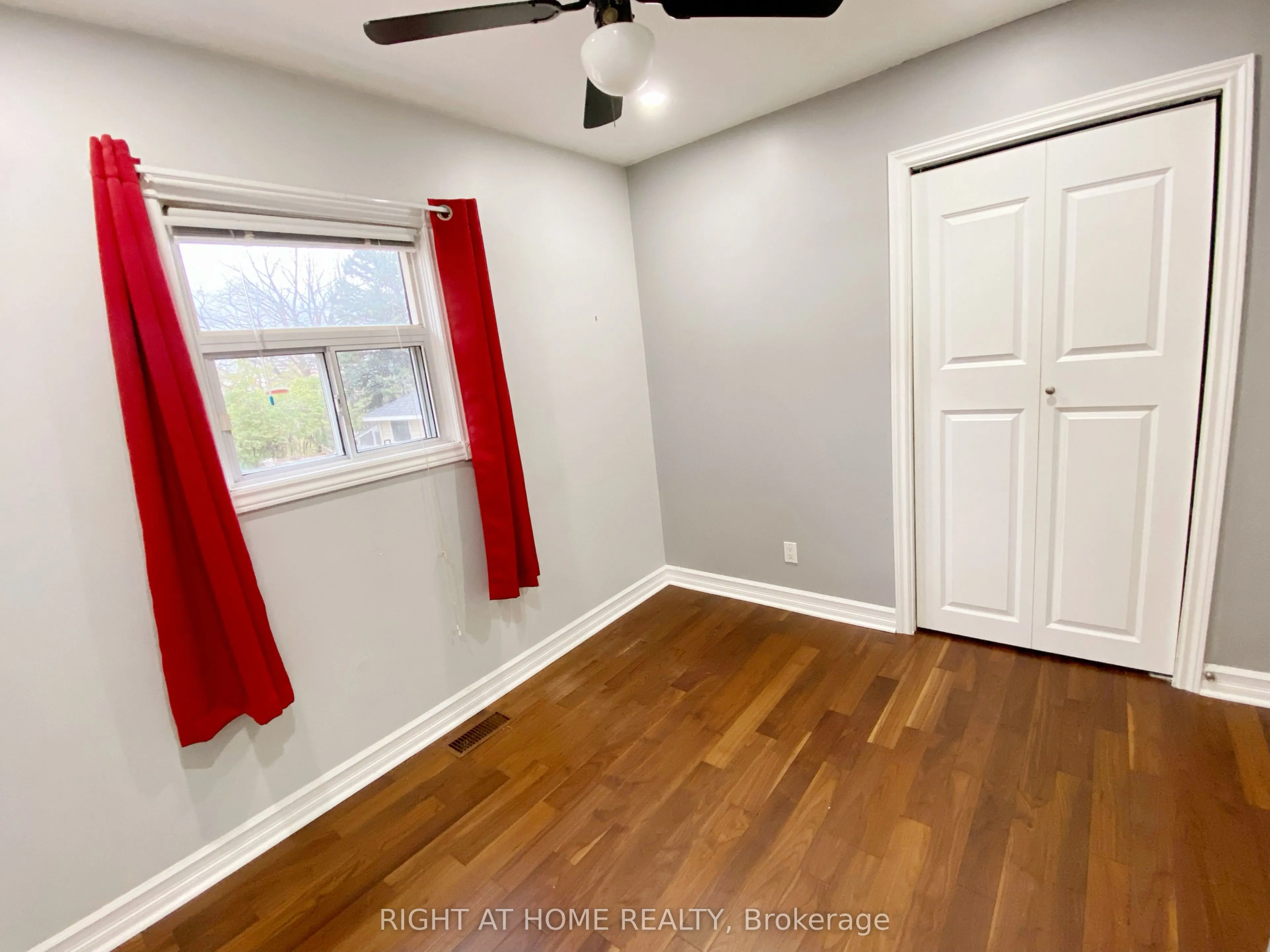 40 Adanac Drive