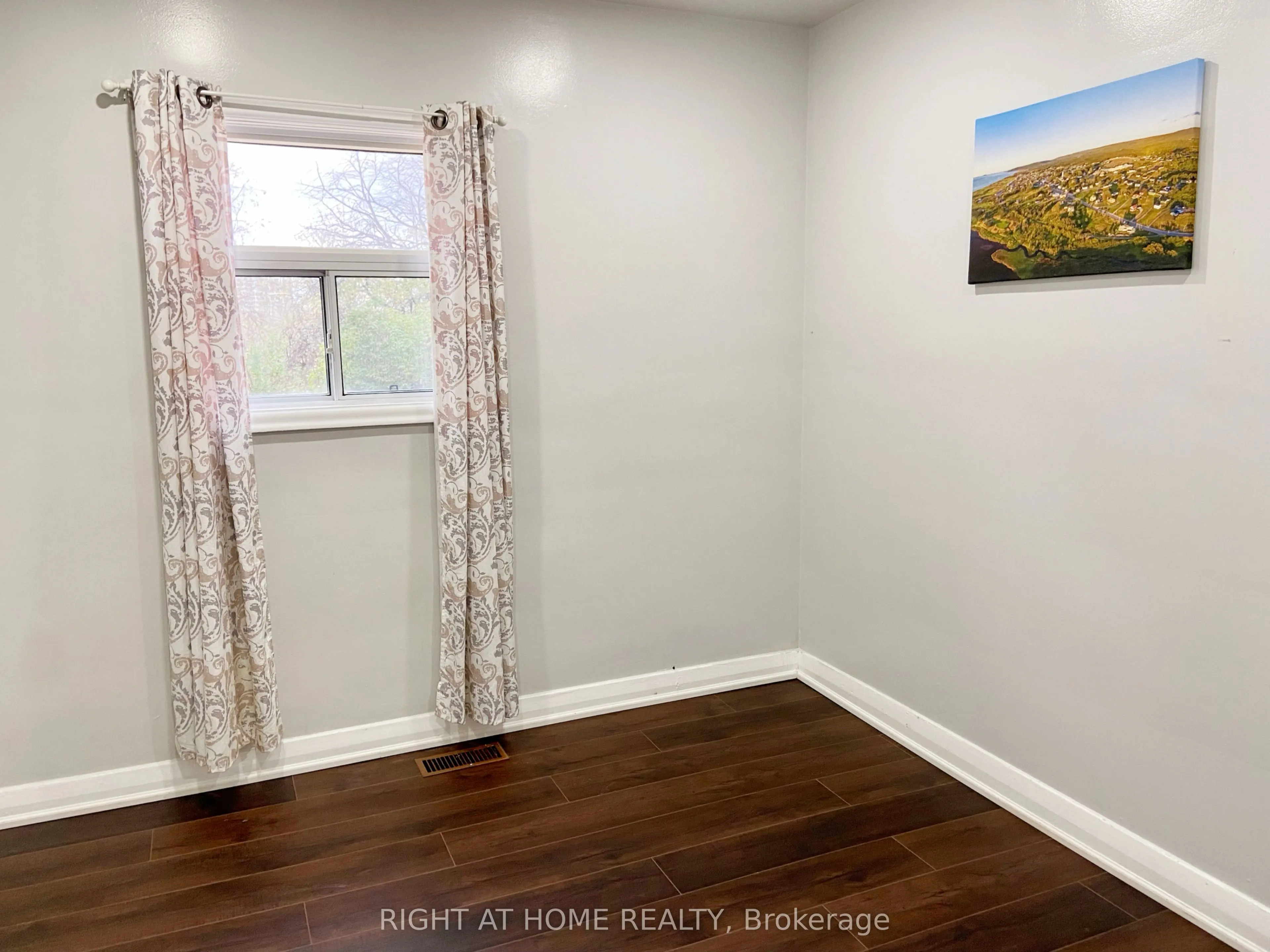 40 Adanac Drive