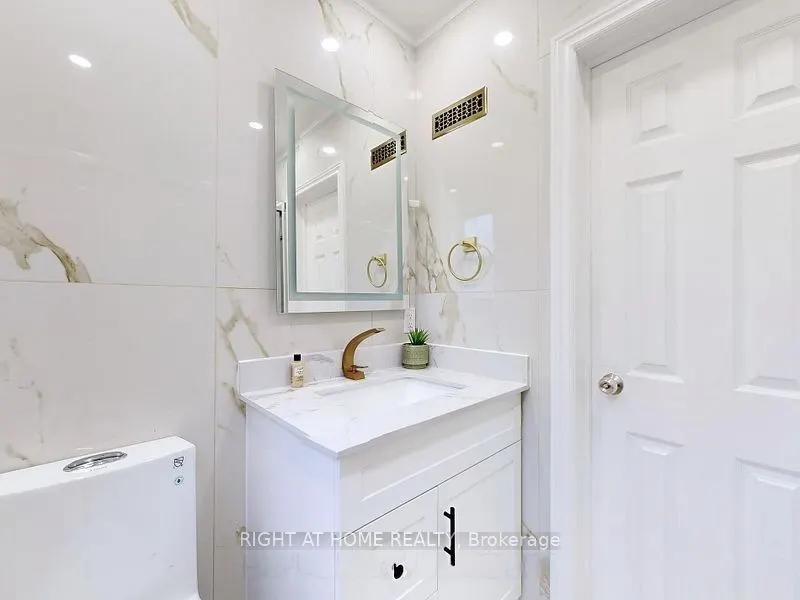 40 Adanac Drive
