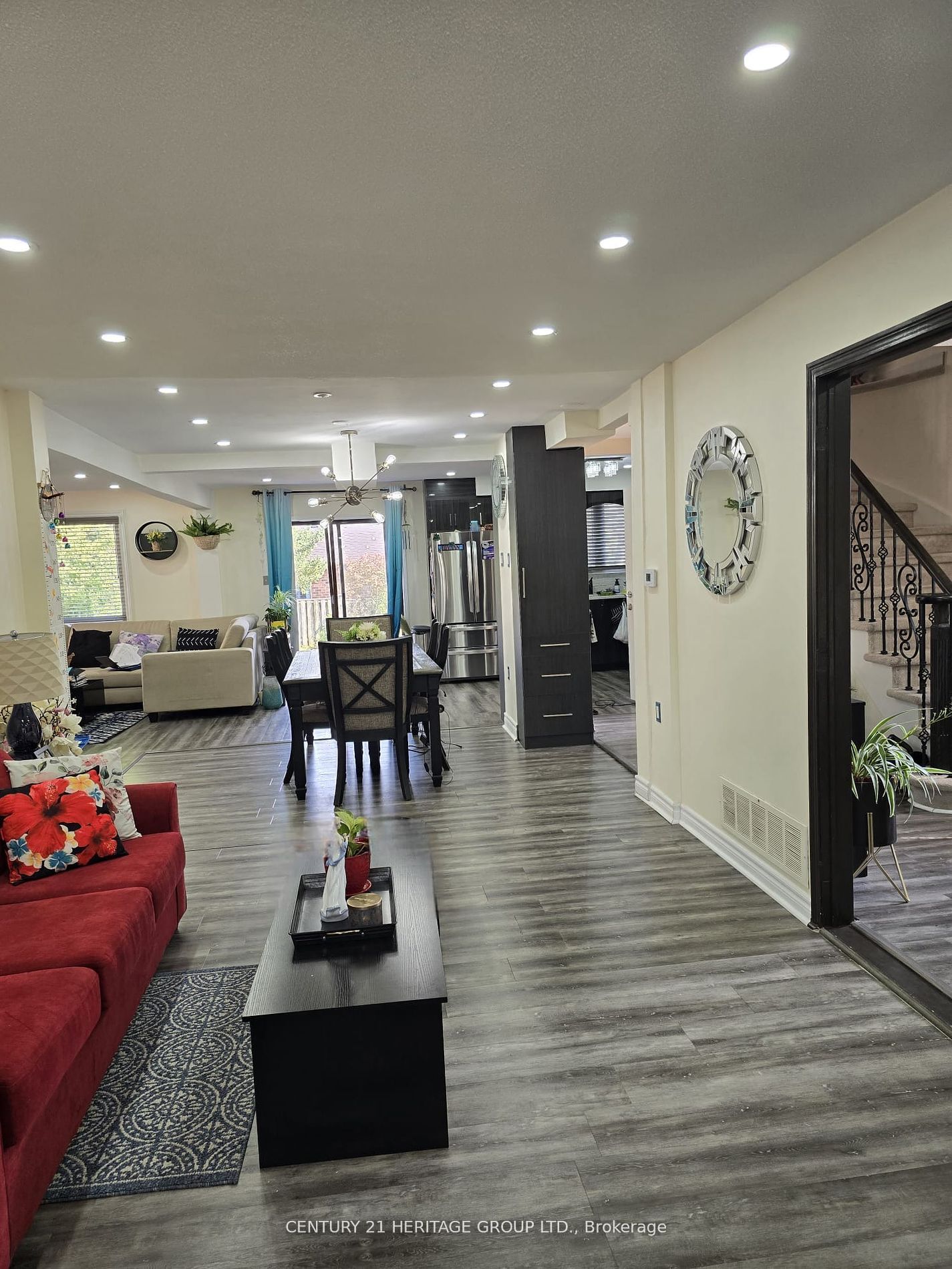 142 Hialeah Crescent #Main